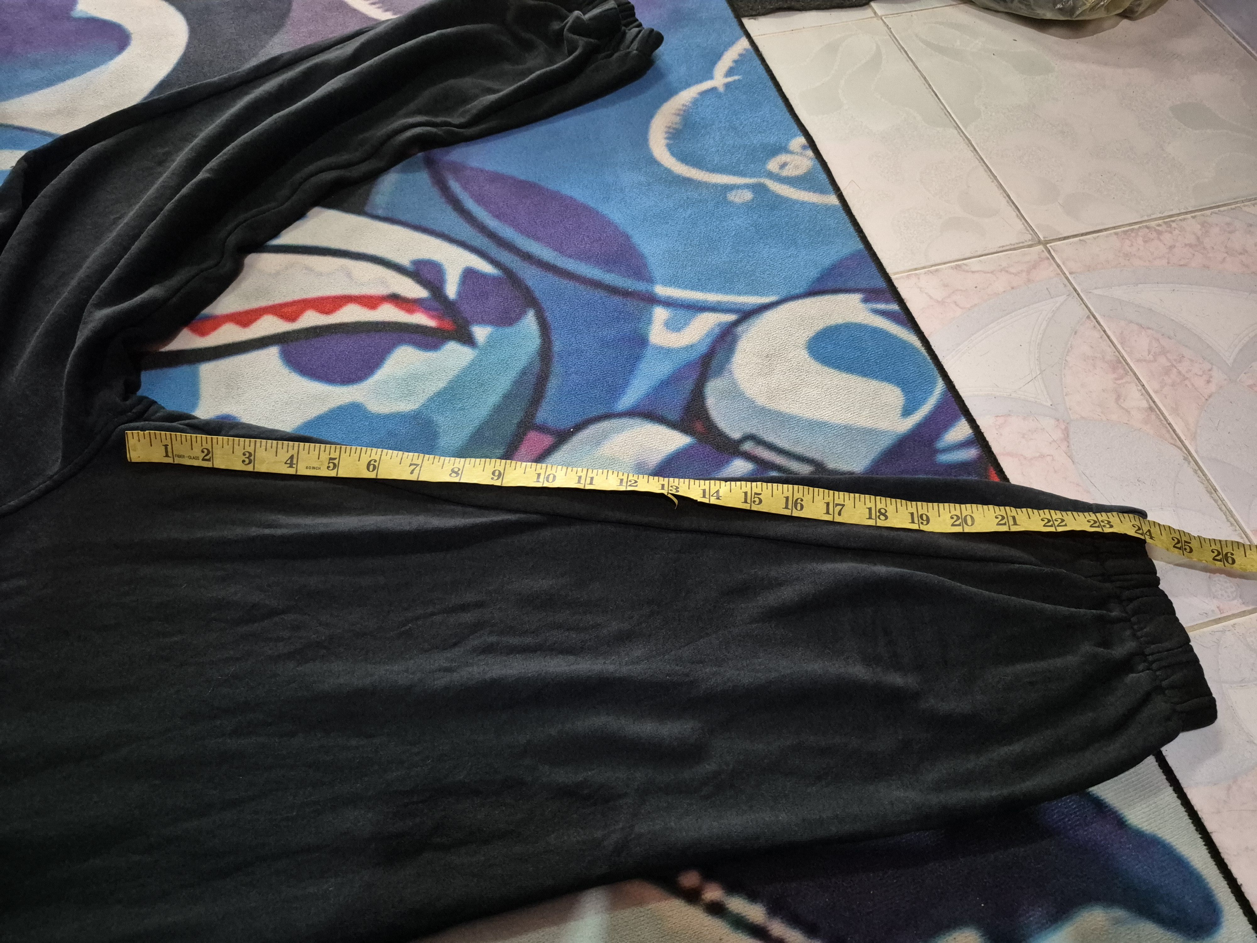 Champion 🔥 Champion Authentic Athletic Wear Jogger Pants Size US 34 / EU 50 - 11 Thumbnail