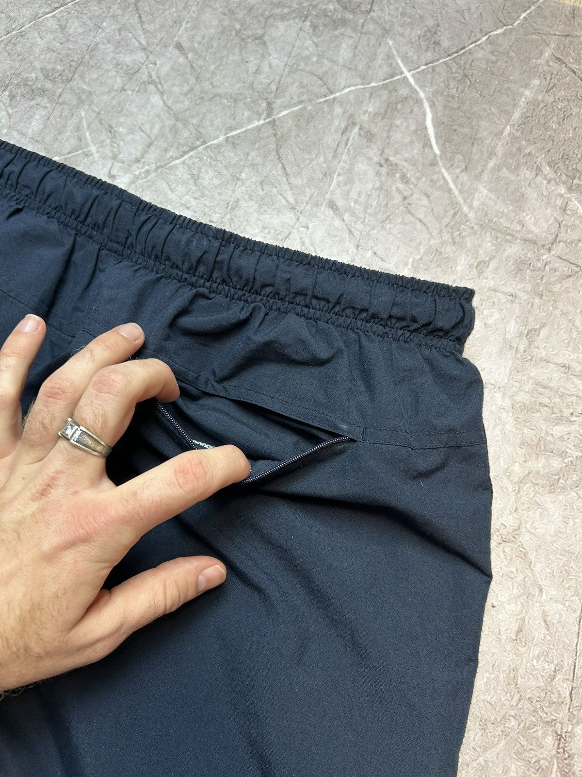 Nike Vintage Nike Parachute Snow Drill pants 90s, Y2K style Size US 36 / EU 52 - 10 Thumbnail