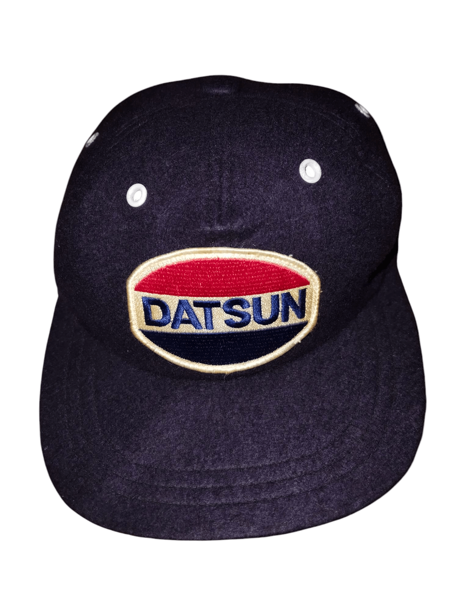 Vintage Vintage NISSAN DATSUN Racing Cap Size ONE SIZE - 1 Thumbnail