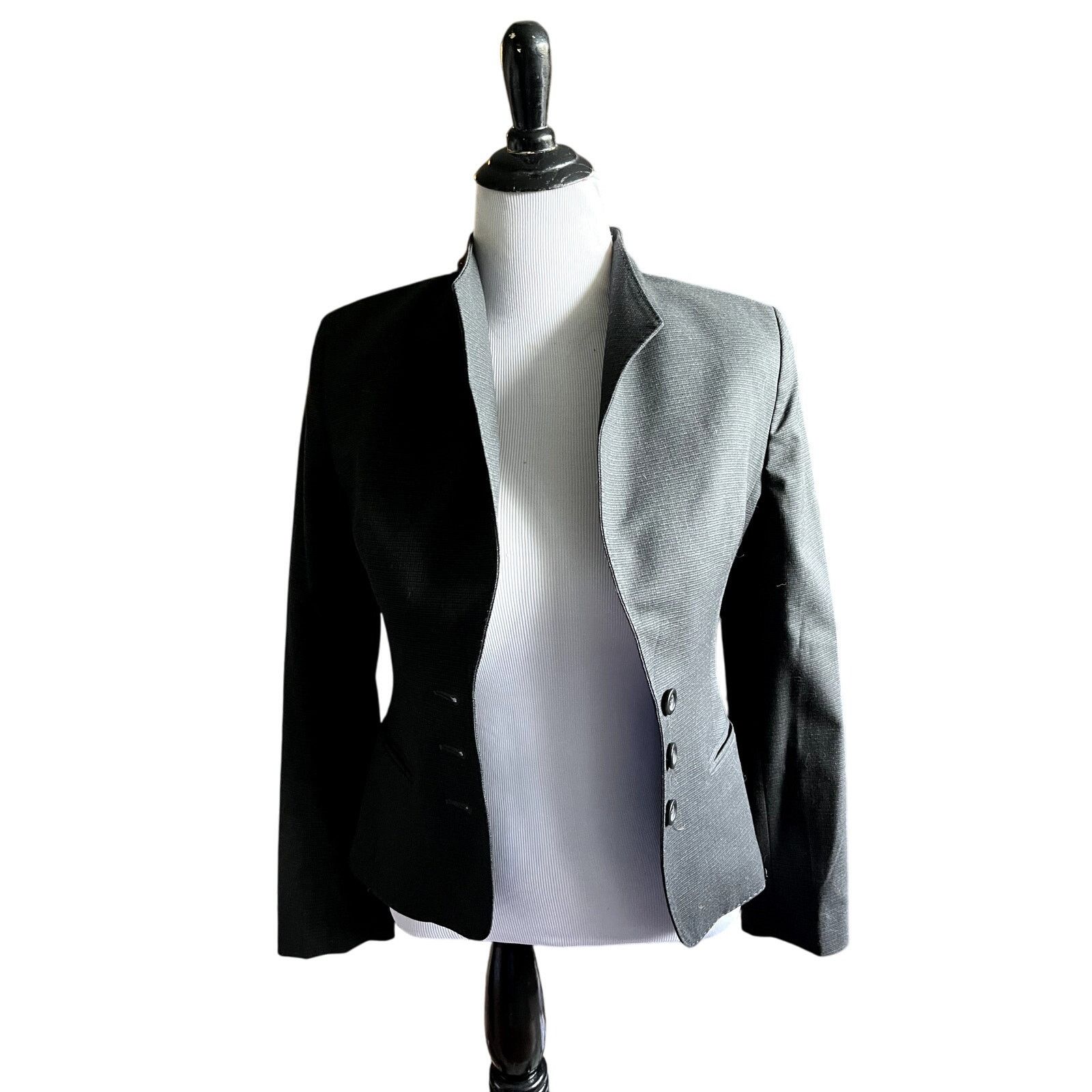 NEXT VINTAGE Next Women's Blazer Size 8 Size M / US 6-8 / IT 42-44 - 1 Thumbnail