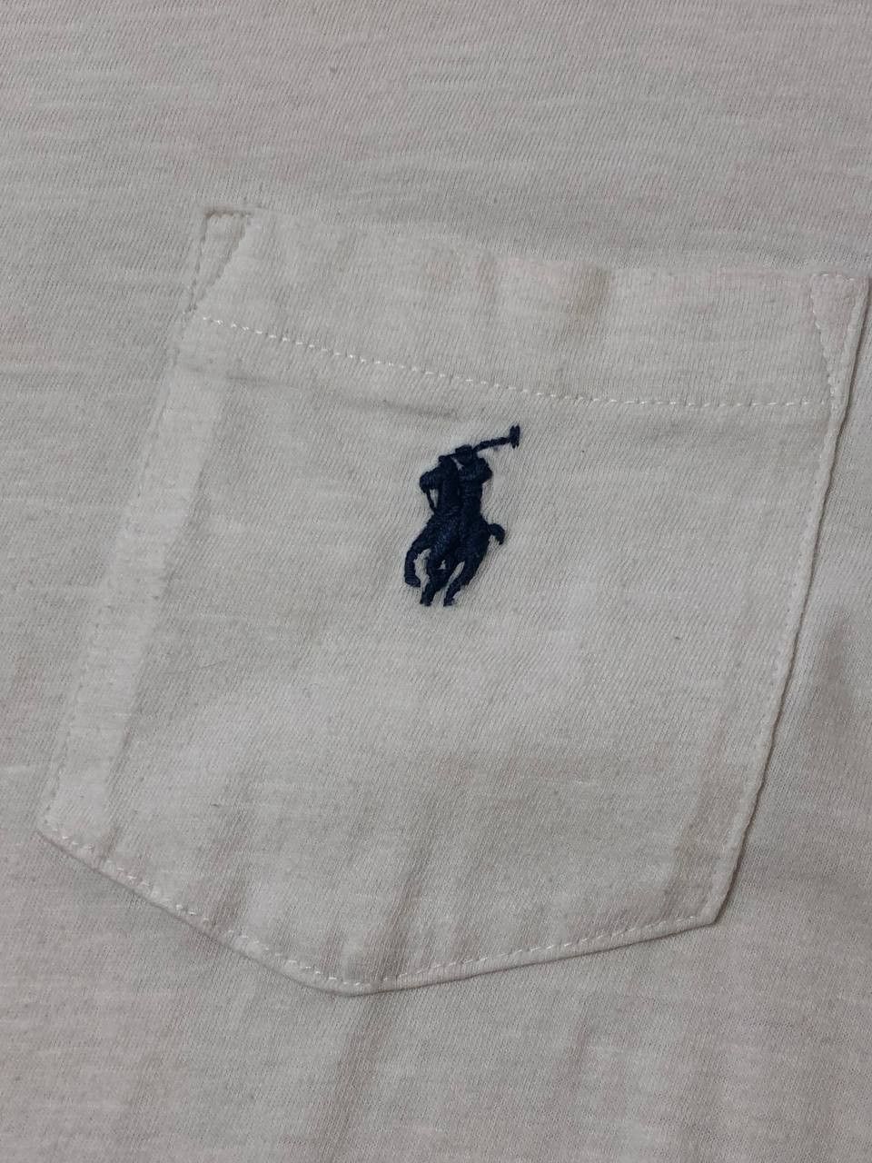 Polo Ralph Lauren Polo Ralph Lauren T-Shirt Size US M / EU 48-50 / 2 - 6 Thumbnail
