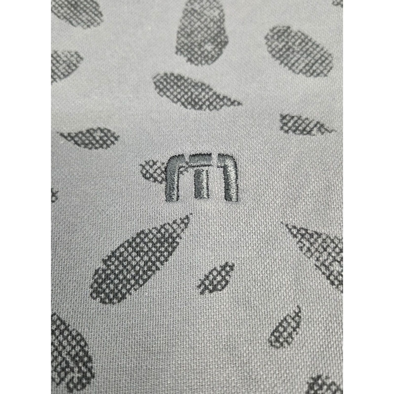 TravisMathew Item Specifications: Water Resistance Size US XL / EU 56 / 4 - 6 Thumbnail