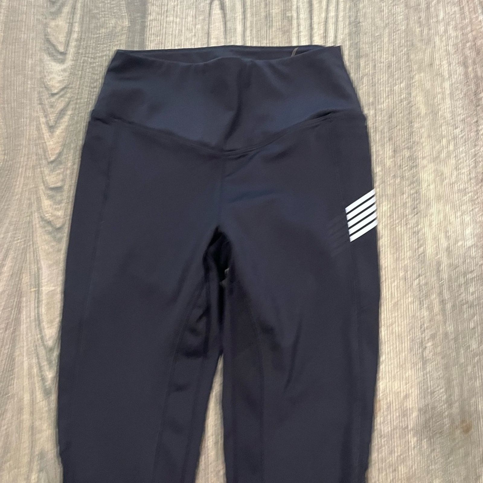 Victoria's Secret Victorias Secret Pants Leggings Pink Active Athletic Sz S Size 26" / US 2 / IT 38 - 7 Thumbnail