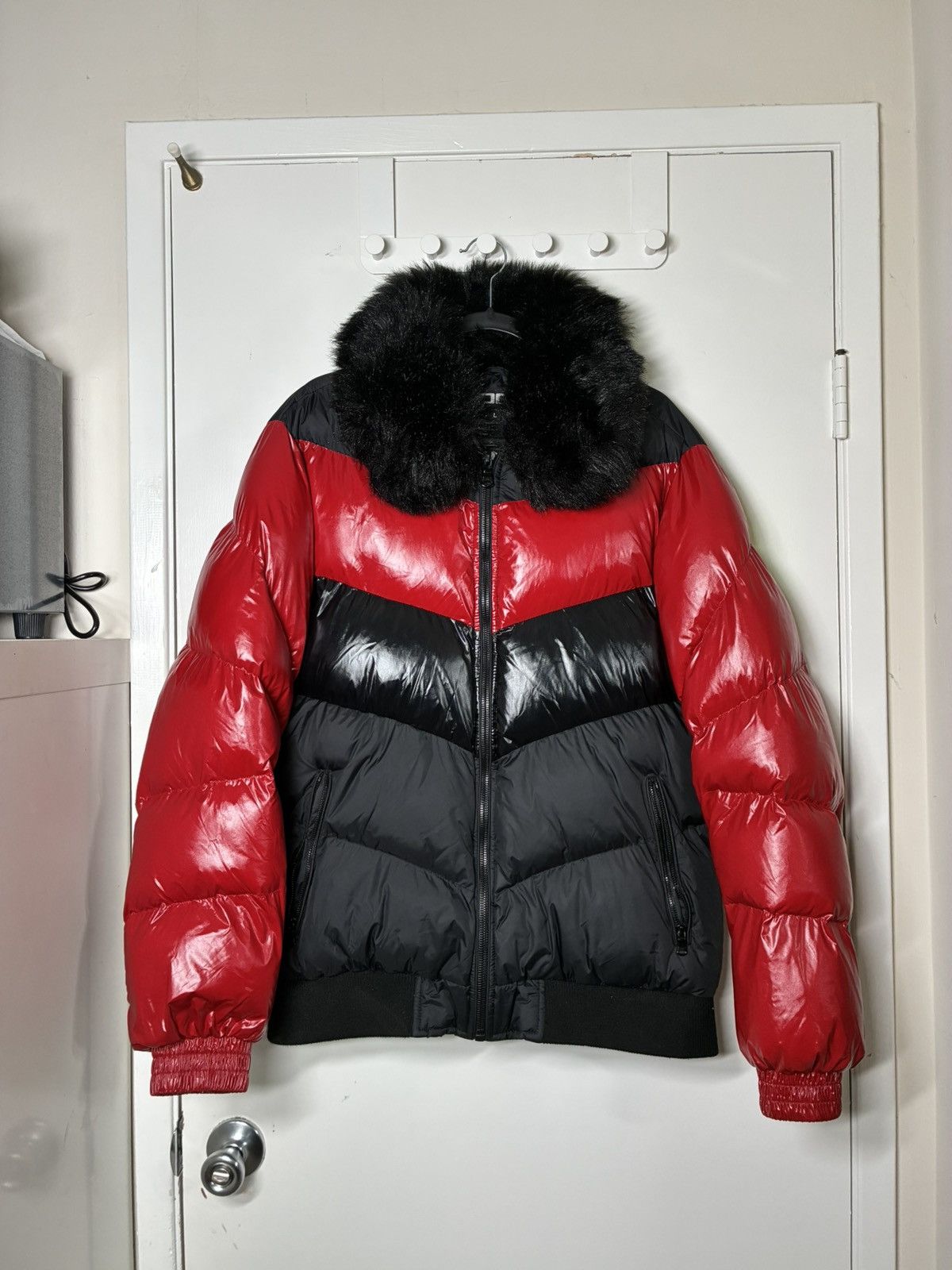 Jordan Craig Mens L jordan craig sugarhill jacket Size US L / EU 52-54 / 3 - 1 Thumbnail