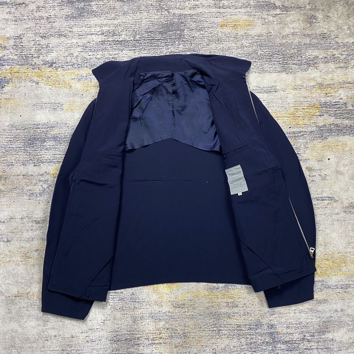 Y's for Men × Yohji Yamamoto Y's for men yohji yamamoto work jacket Size US M / EU 48-50 / 2 - 6 Thumbnail