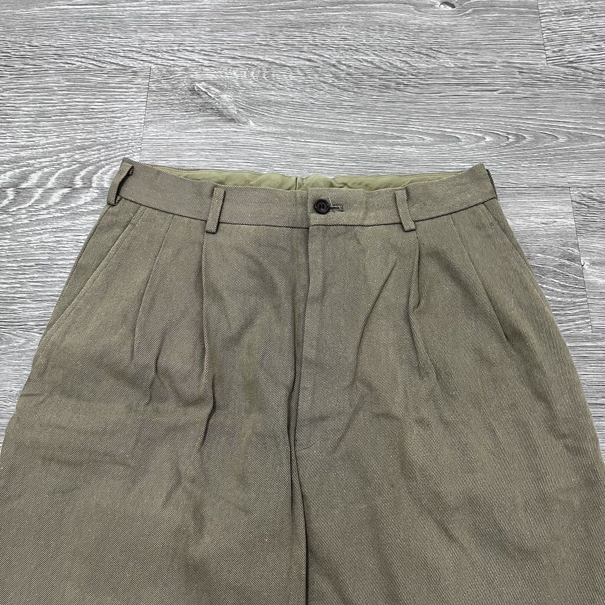Comme des Garcons Homme Vintage AW 1994 Comme Des Garcons Garcons Homme Pant Size US 28 / EU 44 - 3 Thumbnail