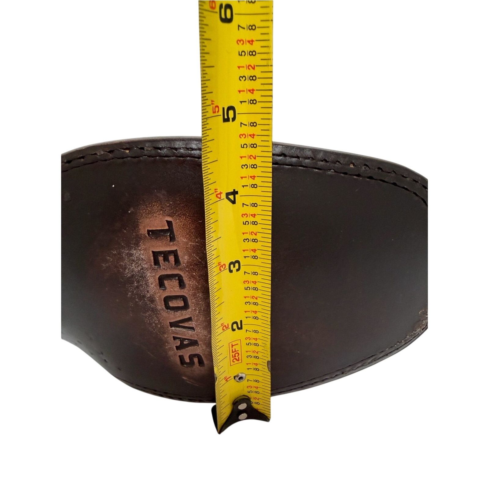 Tecovas NEW TECOVAS THE EMMITT II HAZELNUT QUILL OSTRICH BOOTS READ Size US 9 / EU 42 - 12 Thumbnail