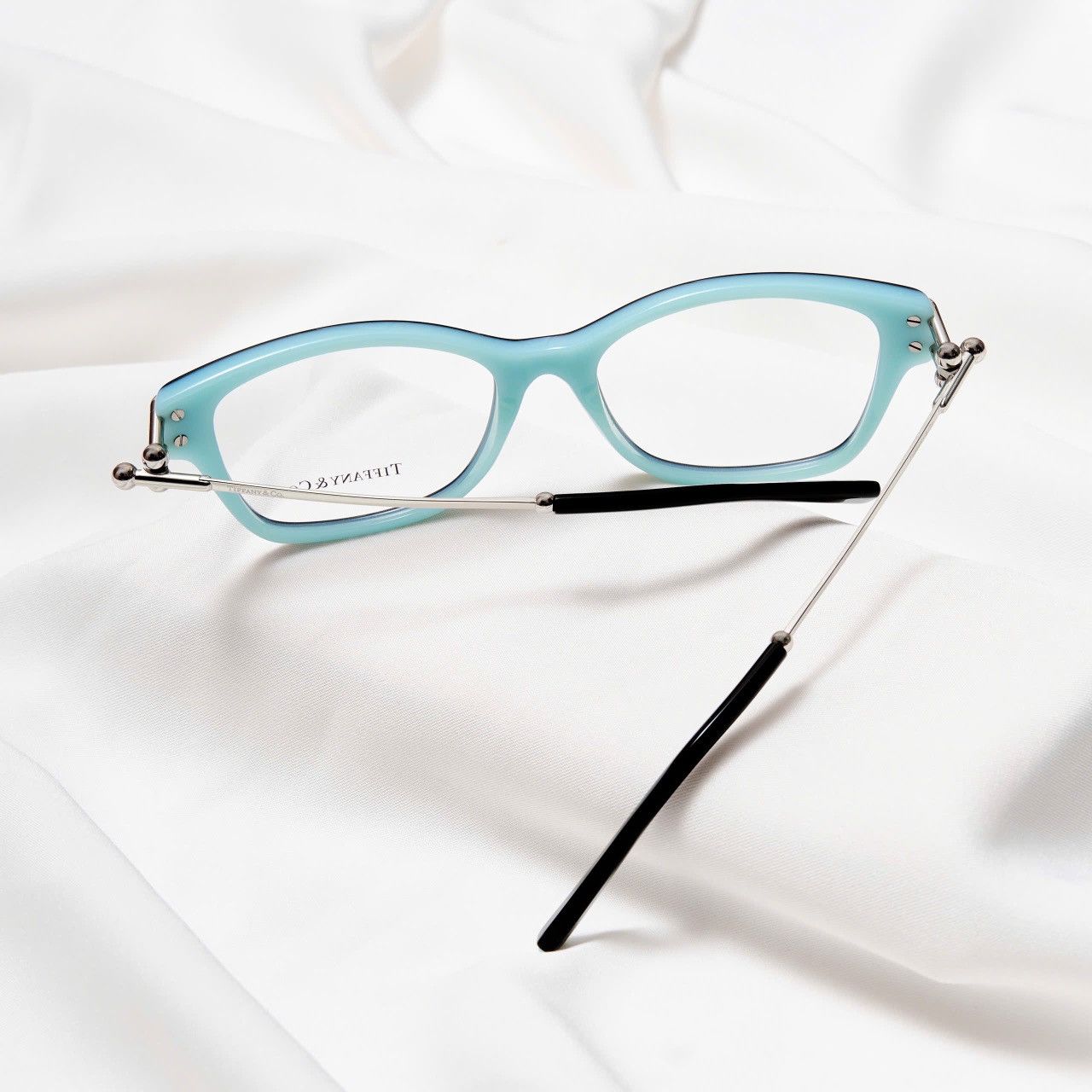 Tiffany & Co. TIFFANY & CO 0TF2266 8055 GLASSES Size ONE SIZE - 7 Thumbnail
