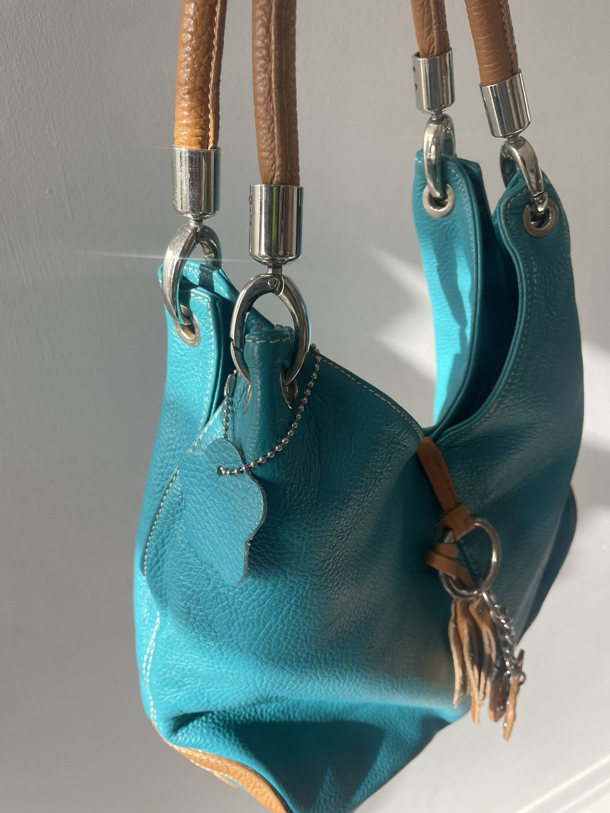Vintage Italian bag Size ONE SIZE - 12 Thumbnail