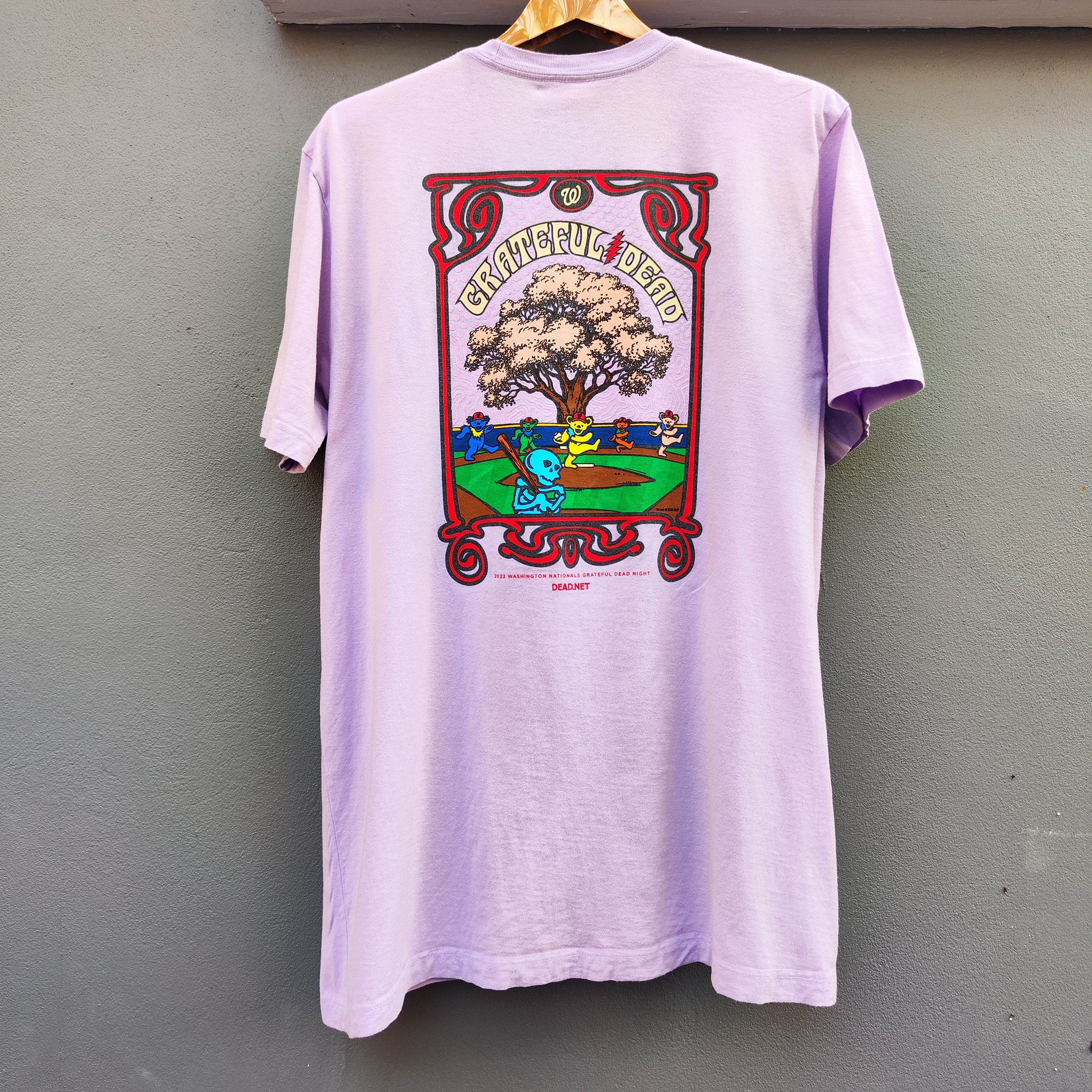 Grateful Dead Tシャツ XL grateful dead Tシャツ XLサイズ
