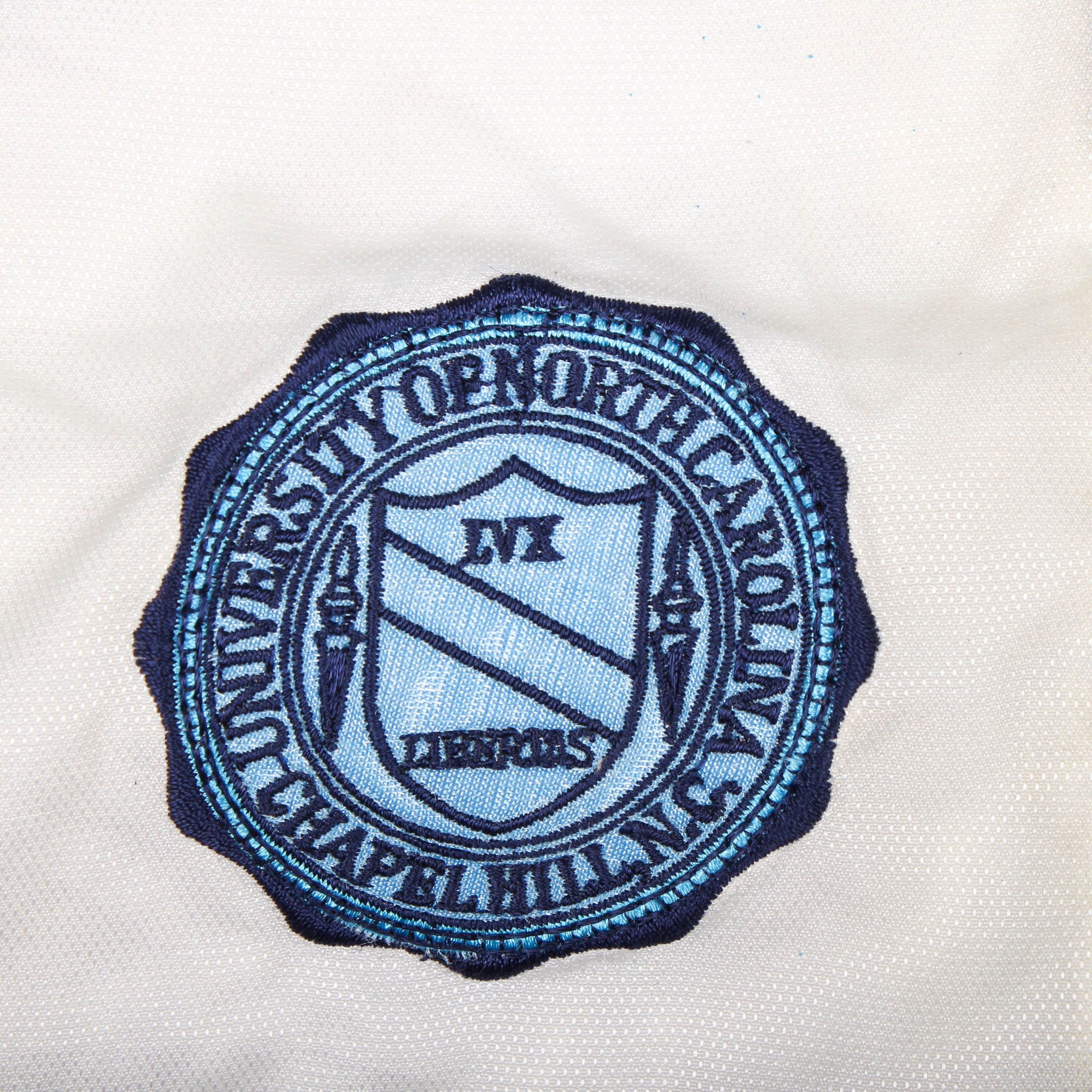 Pro Player North Carolina Tar Heels Jacket UNC College NCAA 90s Size US XL / EU 56 / 4 - 7 Thumbnail