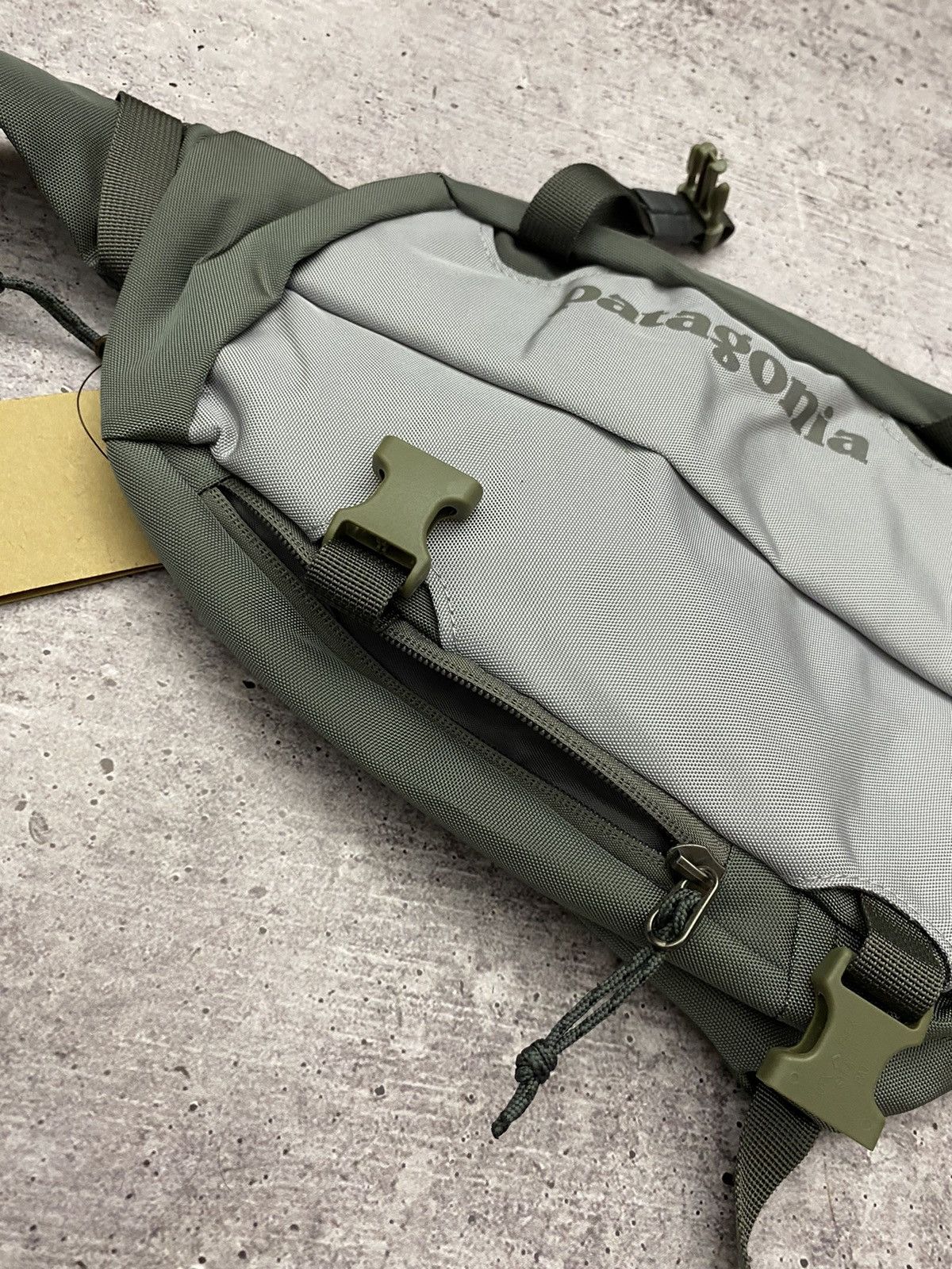 Patagonia Patagonia rare sling bag Size ONE SIZE - 7 Thumbnail