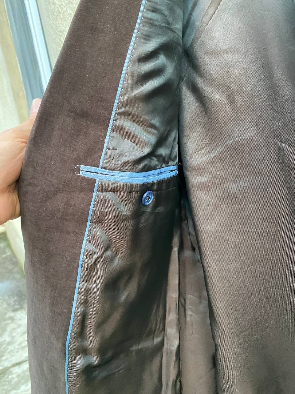 Balmain Balamain Blazer Jacket 52 Size 52R - 7 Thumbnail