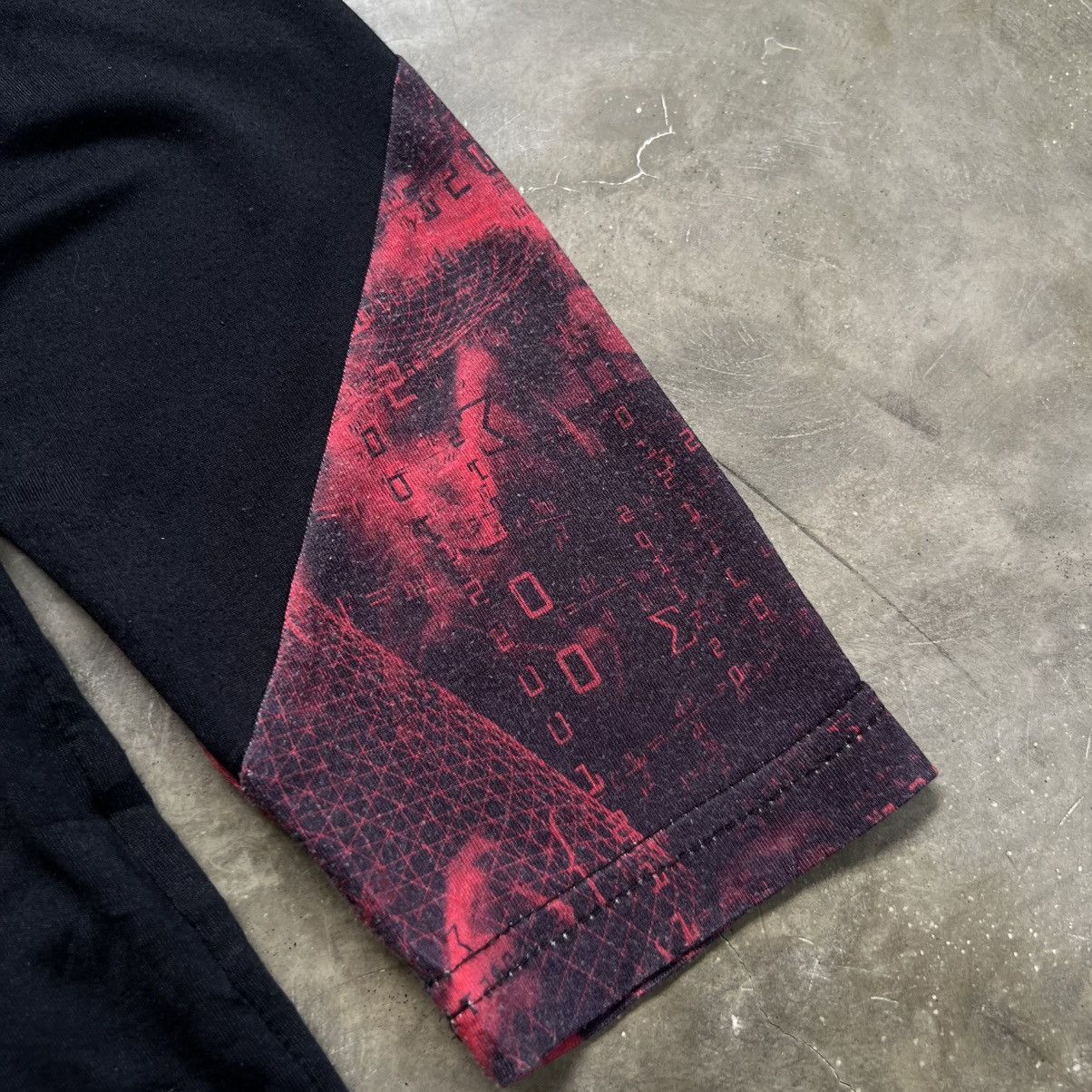 Isamu Katayama Backlash 03 Passion Isamu Katayama Style Long Sleeve Shirt Size US L / EU 52-54 / 3 - 5 Thumbnail