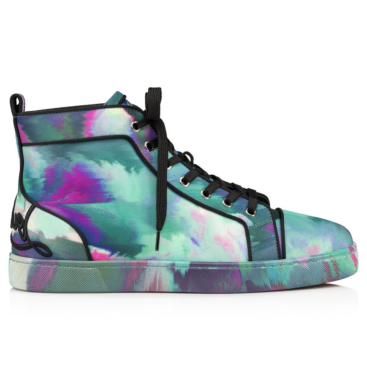 Fun Louis Multicolor