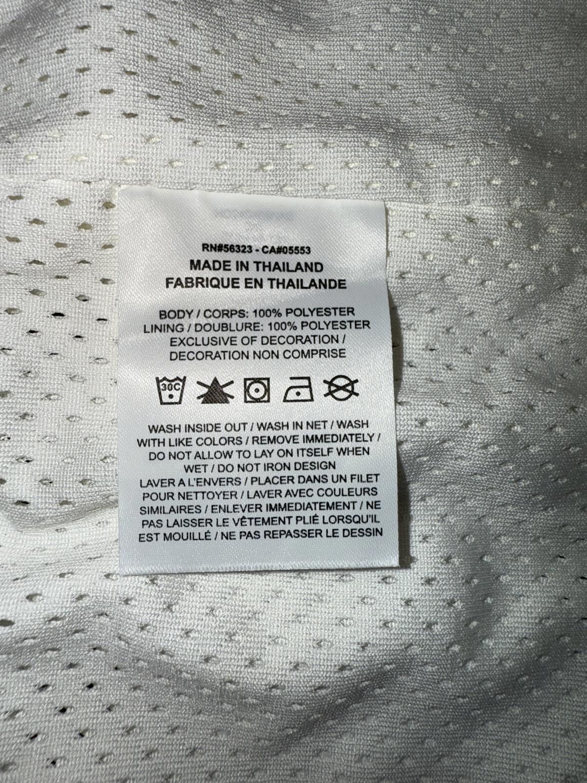 Nike Jordan Men’s Awake NY Diamond Sail Game Royal Shorts Size US 40 / EU 56 - 12 Thumbnail