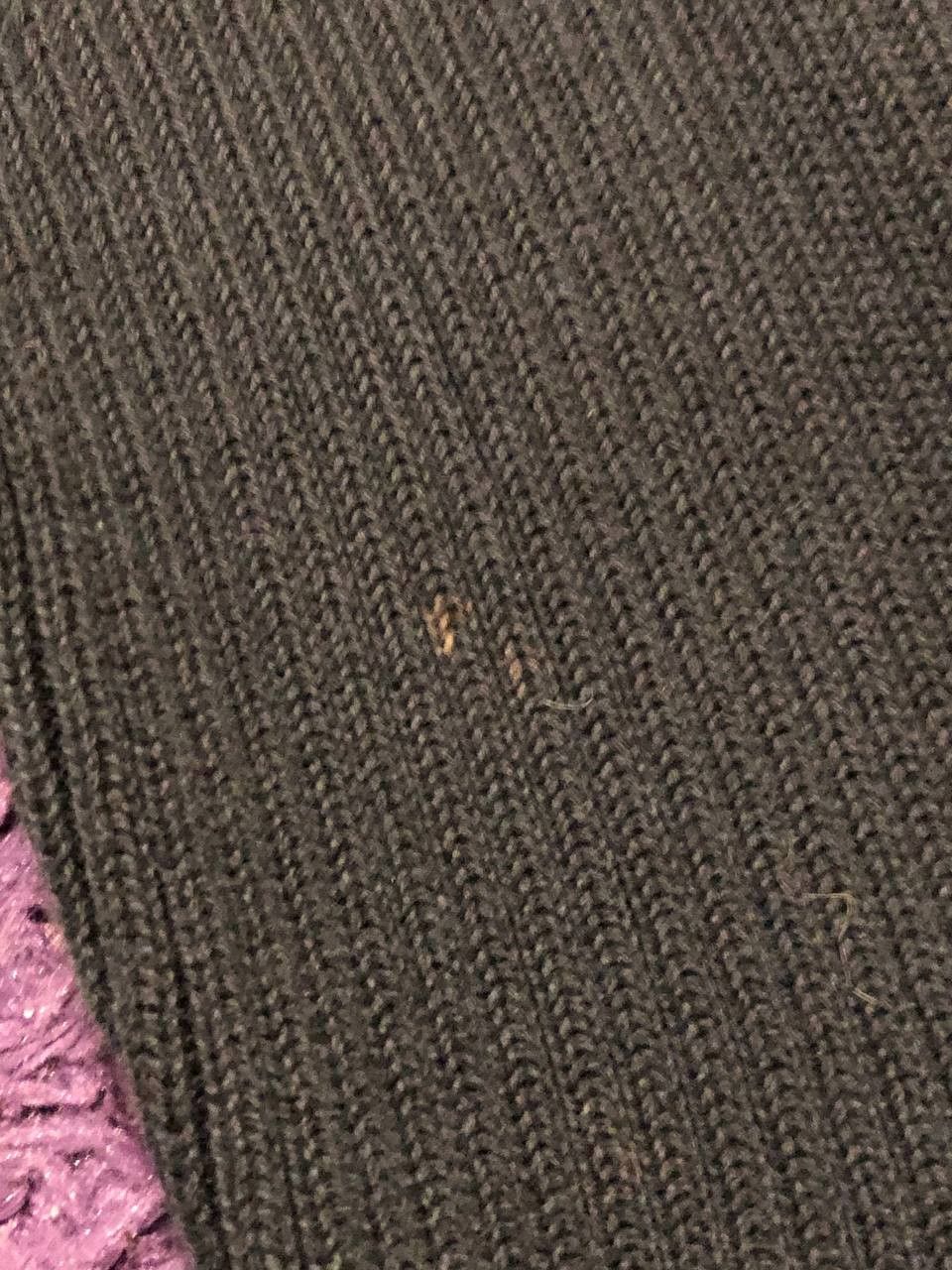 Polo Ralph Lauren Polo Ralph Lauren VTG 90s Turtleneck Sweater Size US L / EU 52-54 / 3 - 7 Thumbnail