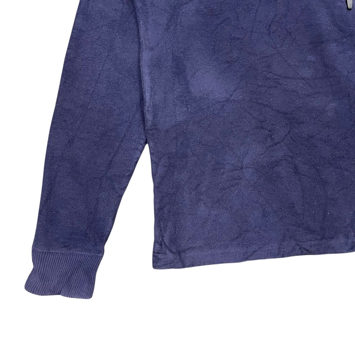 Barbour Barbour International Motorcycle Clothing Sweatshirt Size US M / EU 48-50 / 2 - 6 Thumbnail