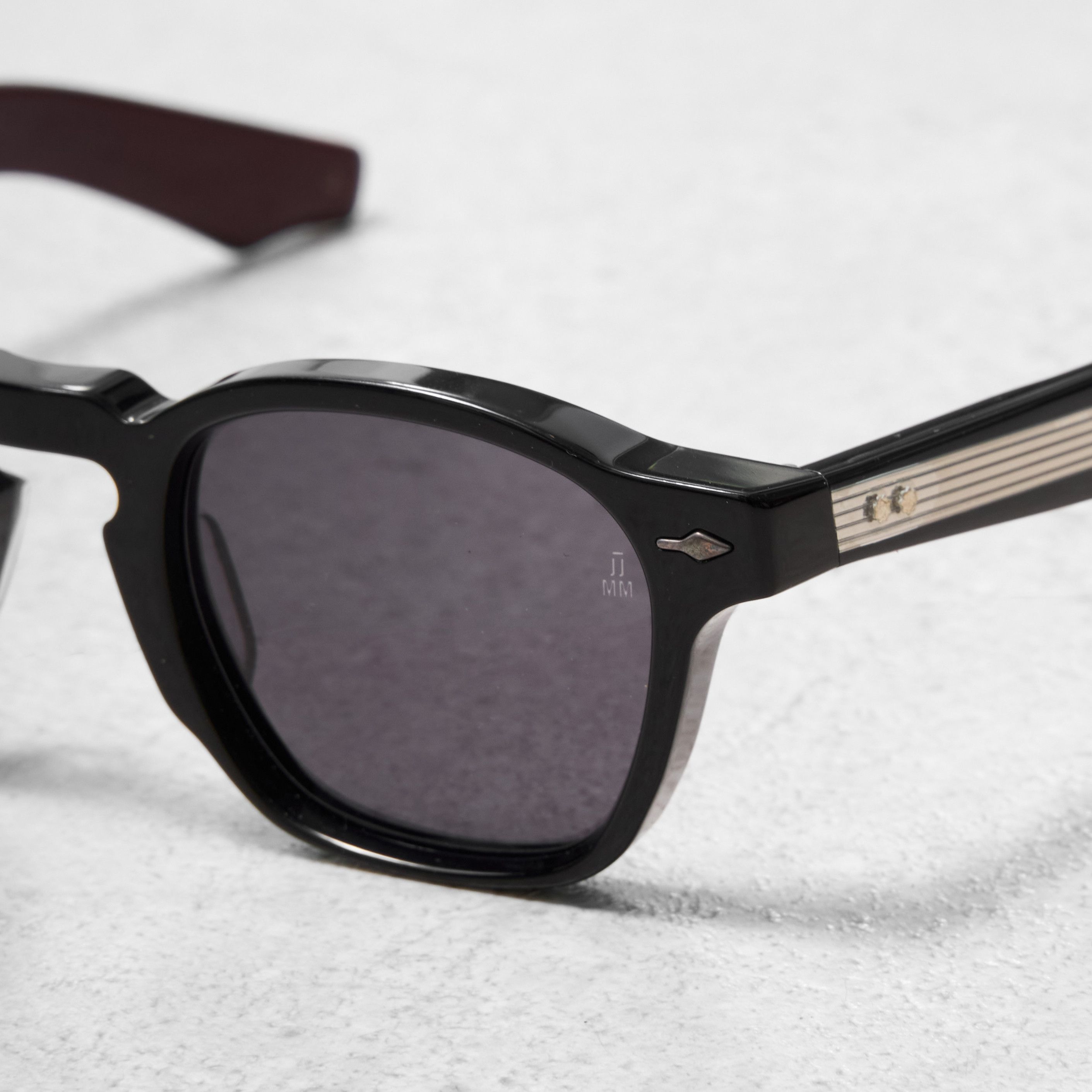 Jacques Marie Mage JACQUES MARIE MAGE JMM ZEPHIRINI 302 Size ONE SIZE - 3 Thumbnail