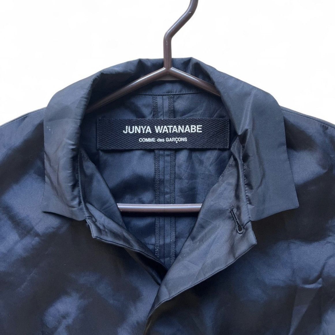 Junya Watanabe Junya Watanabe Dress Size XS / US 0-2 / IT 36-38 - 2 Thumbnail