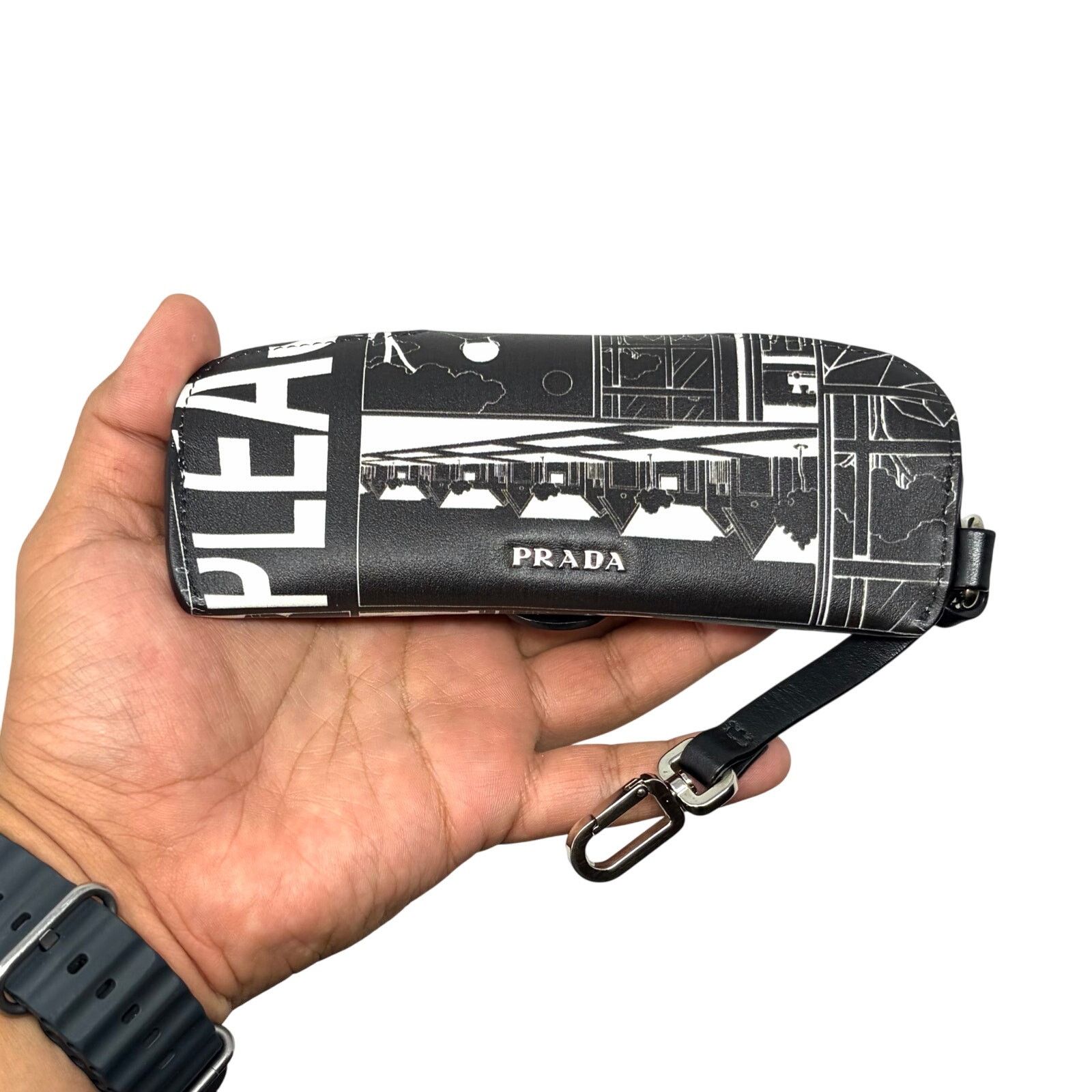 Prada Prada x James Jean Comic Glasses Case Size ONE SIZE - 7 Thumbnail