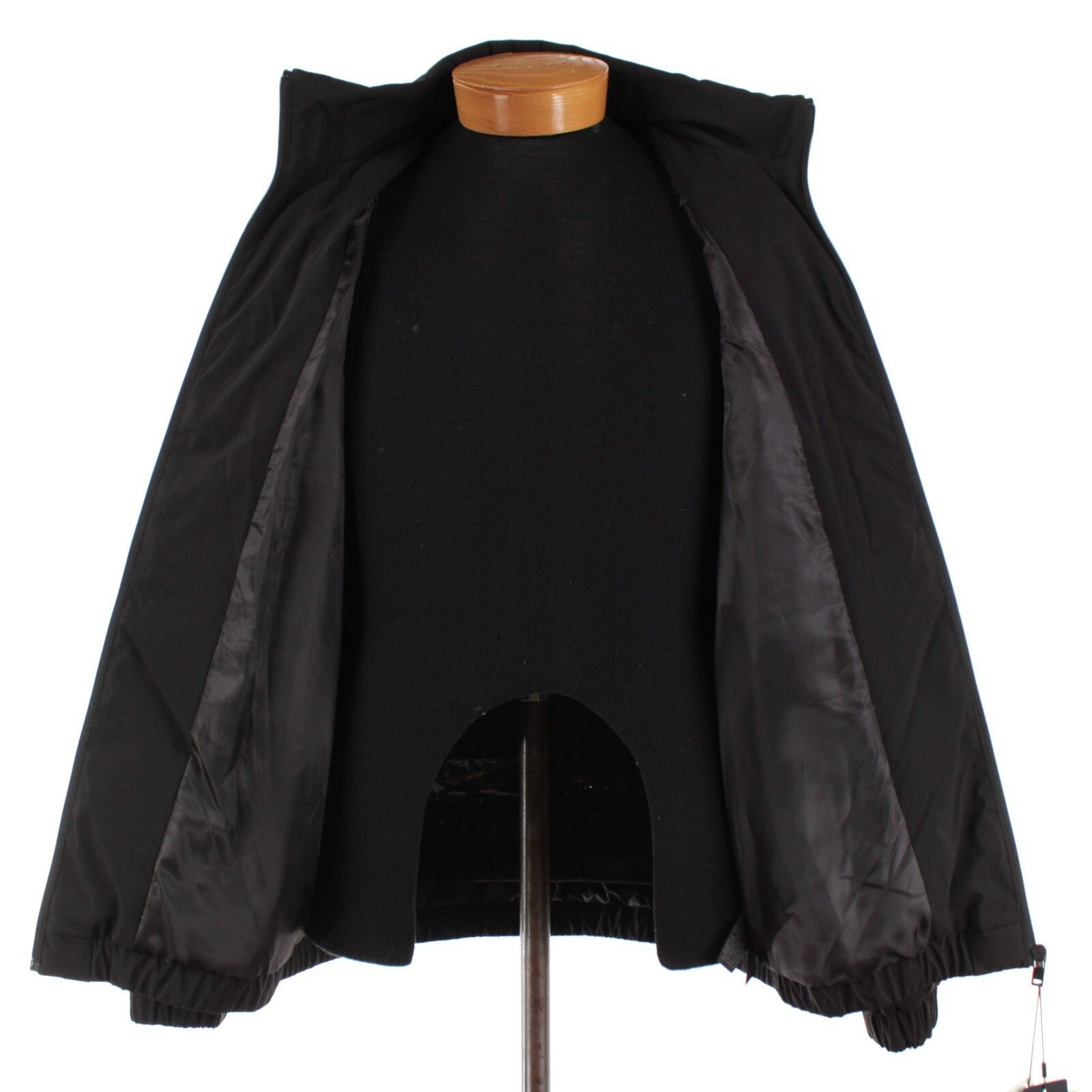 Matinique Matinique Jacket Size XL US In Black Polyester Size US XL / EU 56 / 4 - 6 Thumbnail