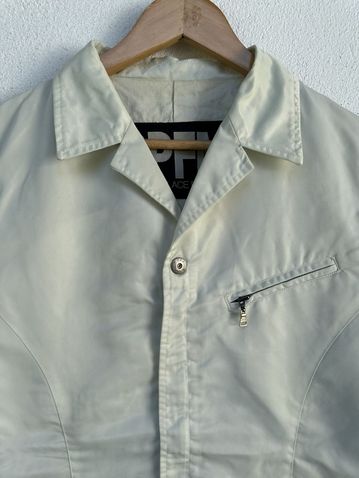 PPFM × Vintage PPFM Seditonaries Jacket Size US M / EU 48-50 / 2 - 4 Thumbnail