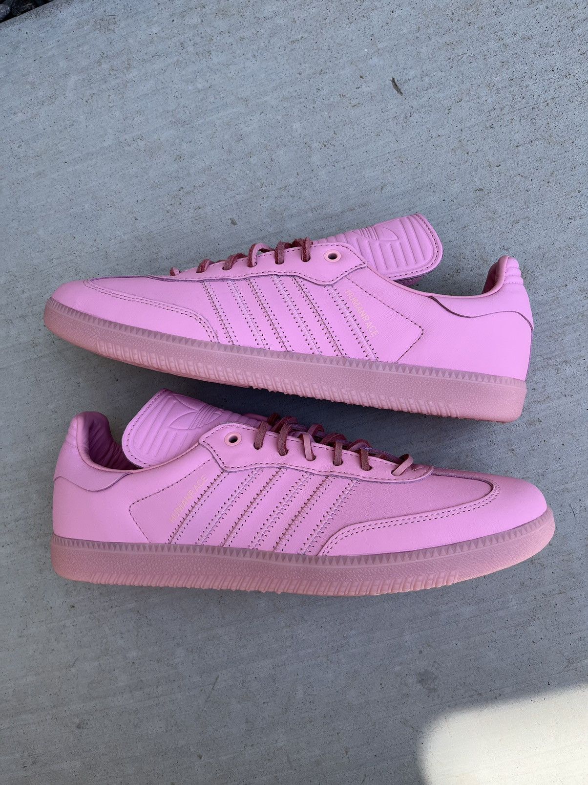 Samba Rose | Grailed