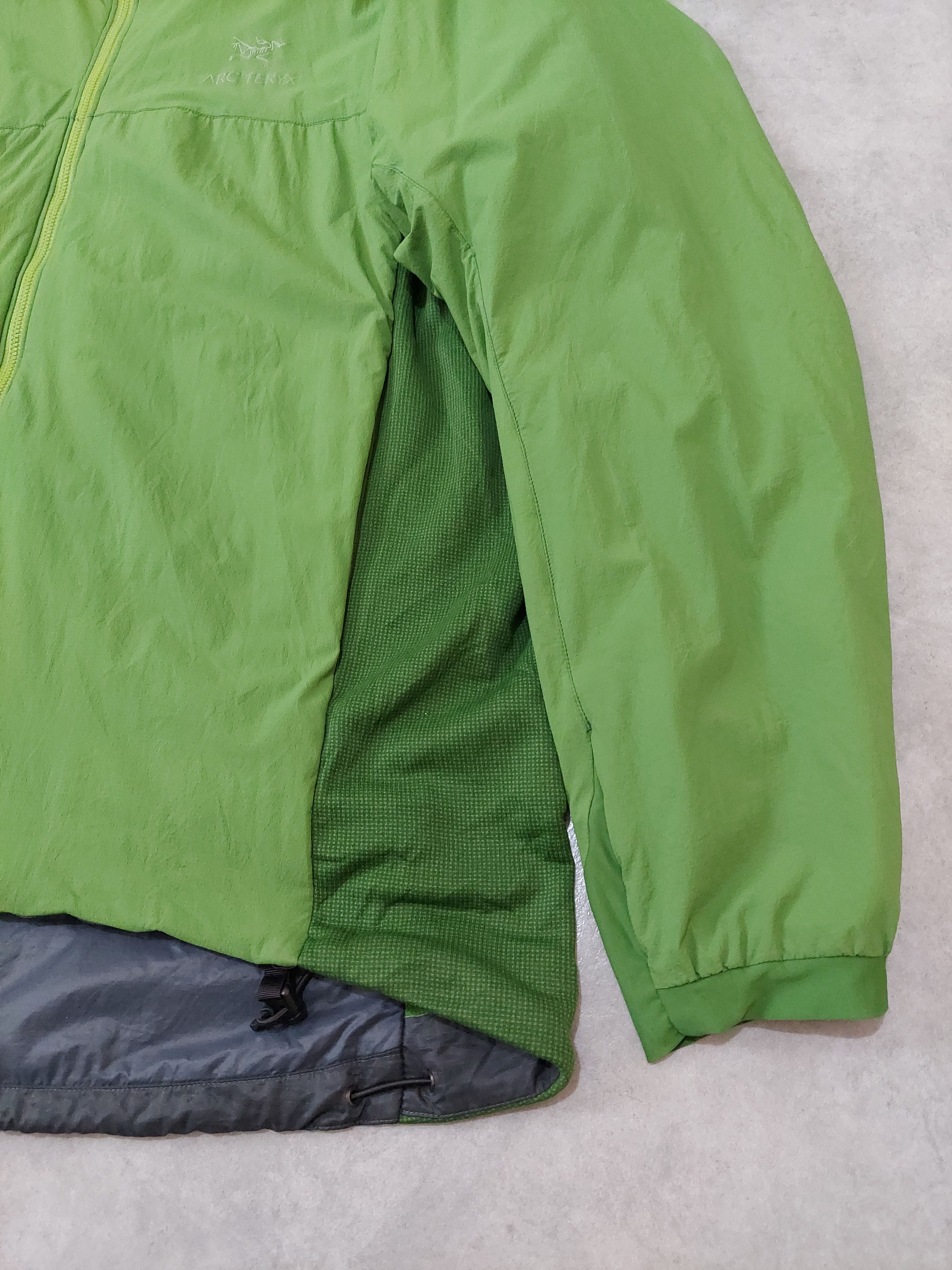 Arc'teryx Arcteryx atom LT VTG jacket Size US XXL / EU 58 / 5 - 10 Thumbnail