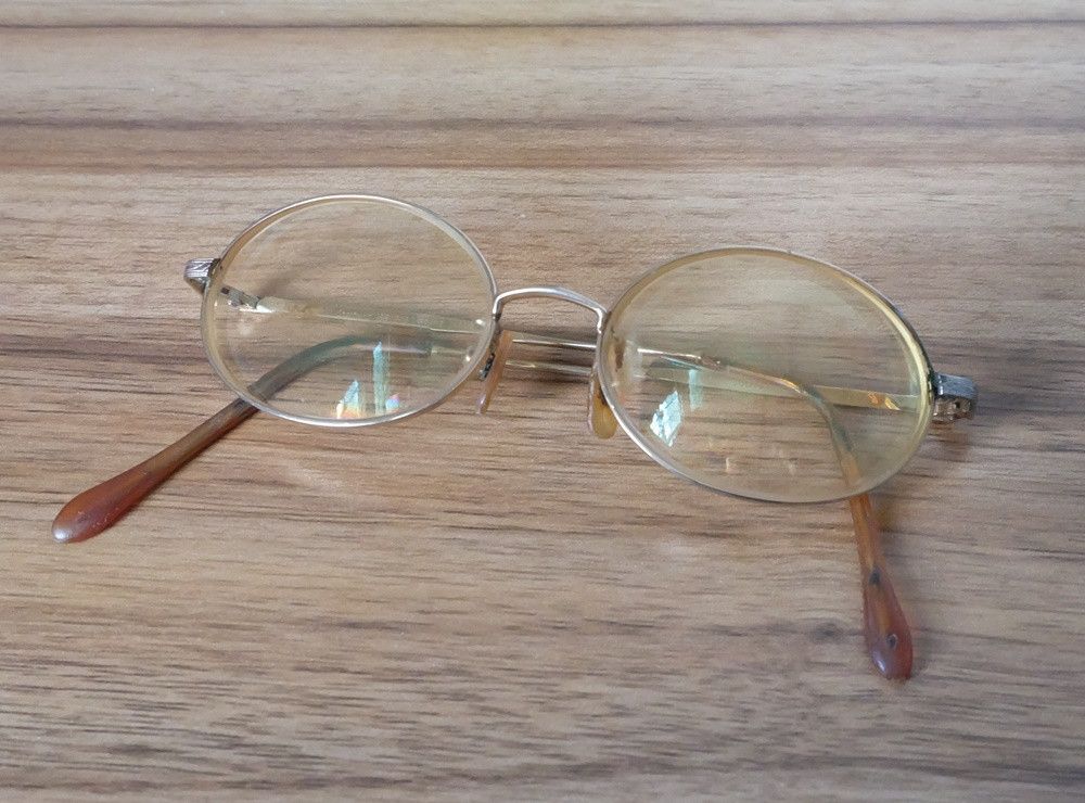 Other Vintage Charmant BS1310 Glasses Size ONE SIZE - 1 Thumbnail