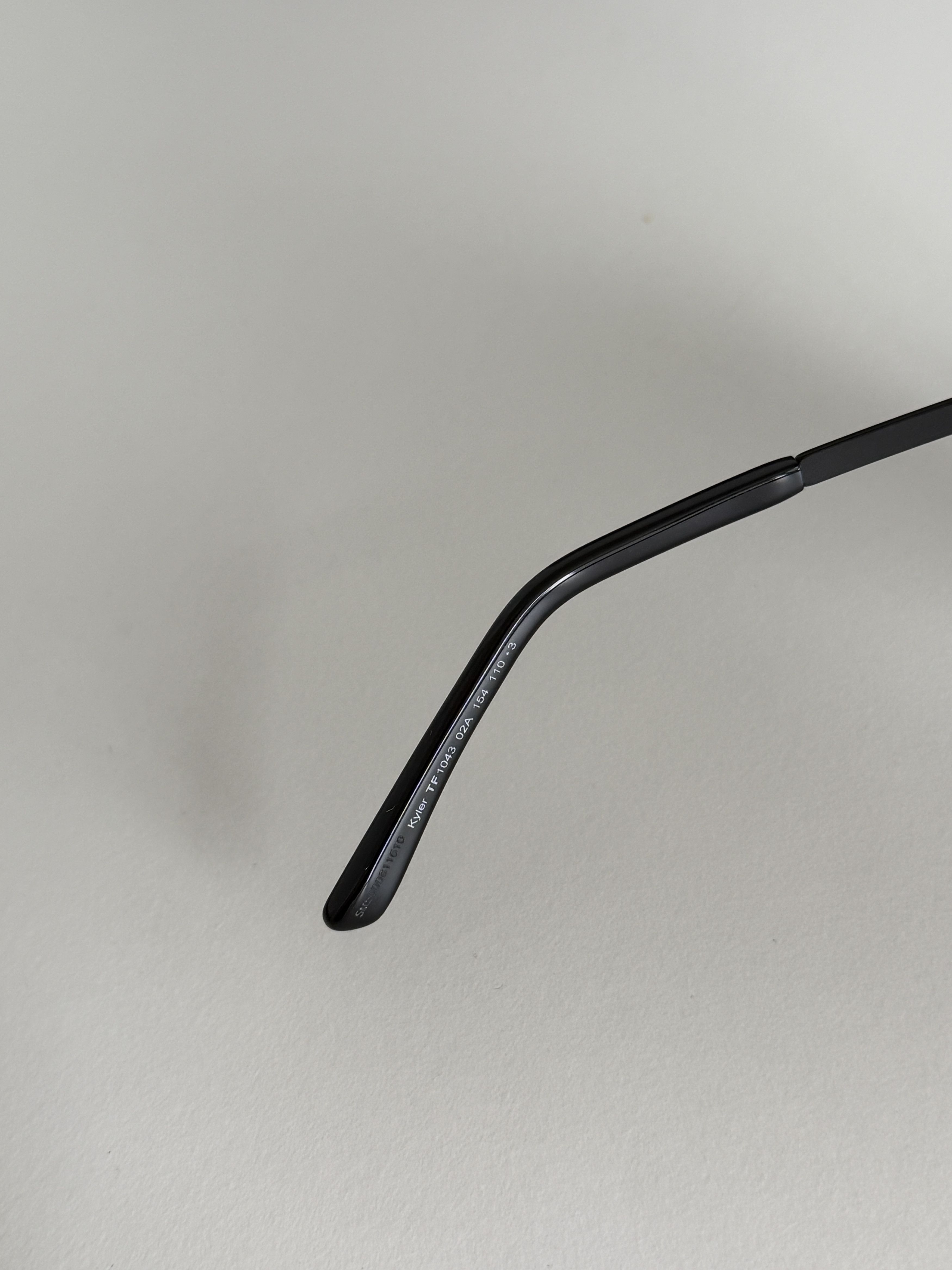 Tom Ford Kyler sunglasses