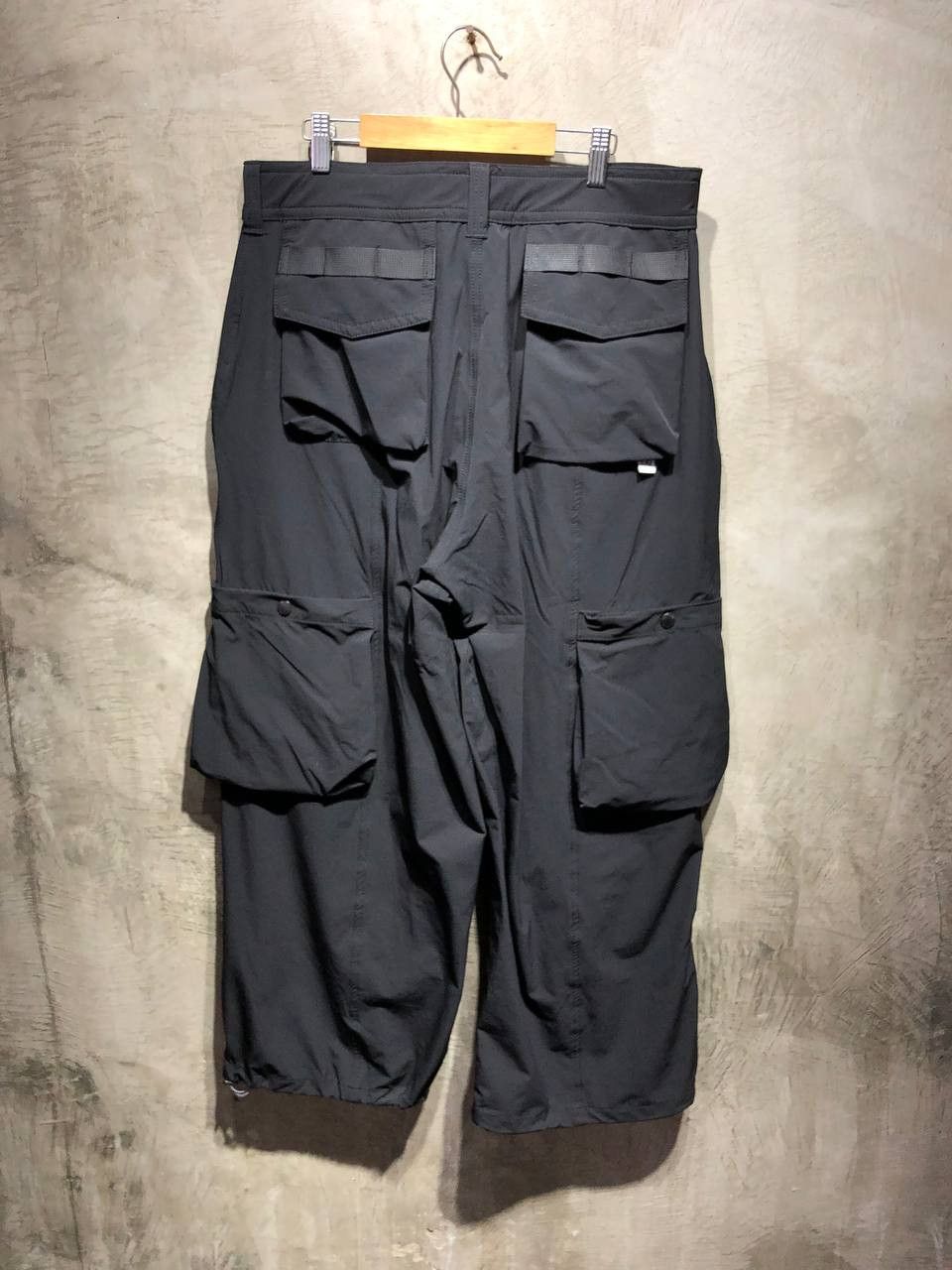 Other Mountwood Slate technical pants Size US 33 - 7 Thumbnail