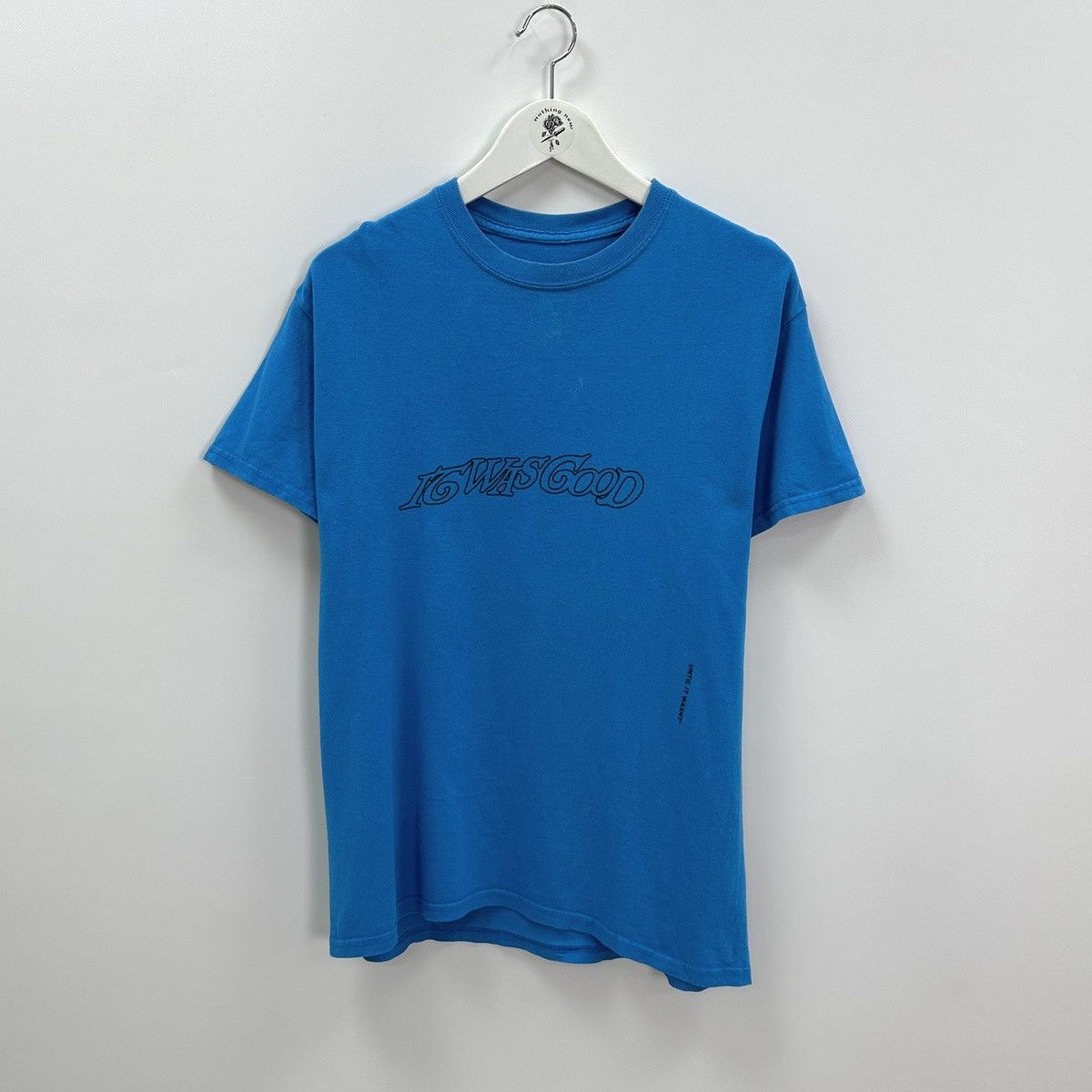 Band Tees Kehlani It was good until it wasn’t r&b singer album og tee Size US M / EU 48-50 / 2 - 2 Thumbnail