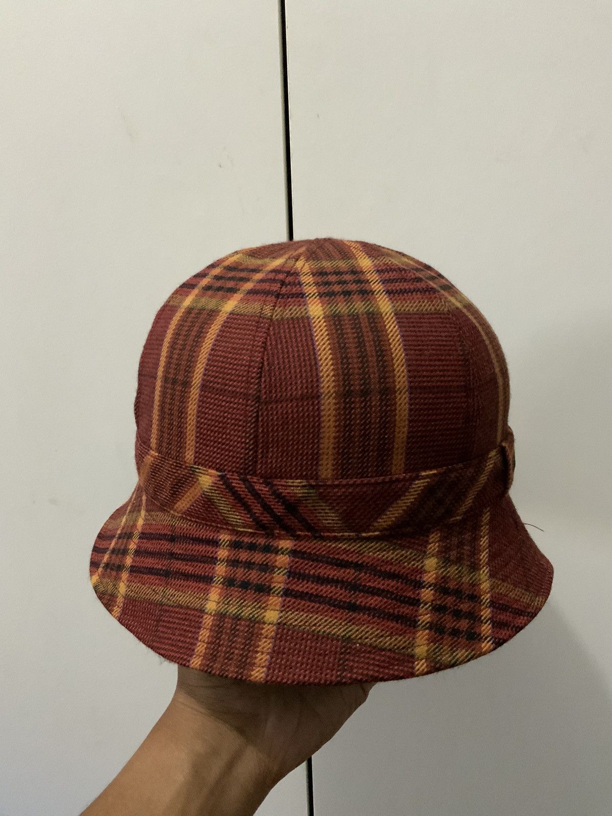 Yamaha Vintage Yamaha Golf Bucket Hat Size ONE SIZE - 5 Thumbnail