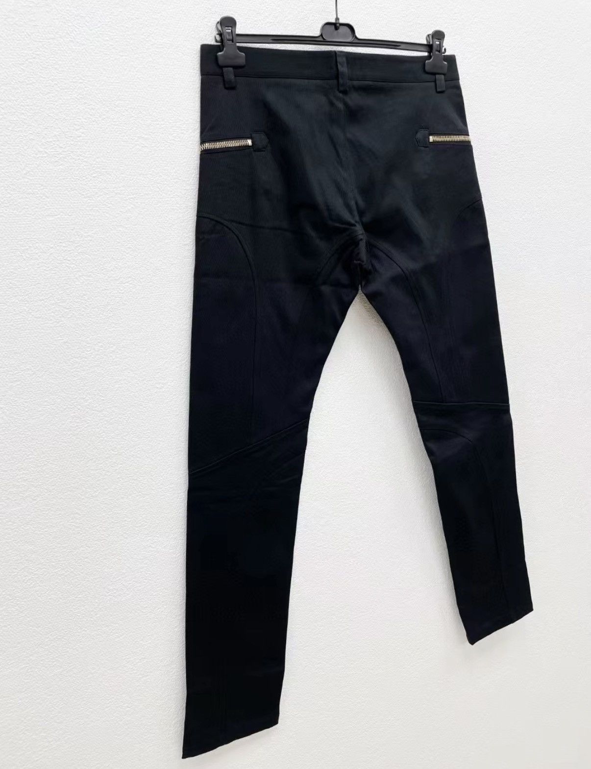 Versace VERSACE Mainline Casual Pants J30 Size US 28 / EU 44 - 6 Thumbnail