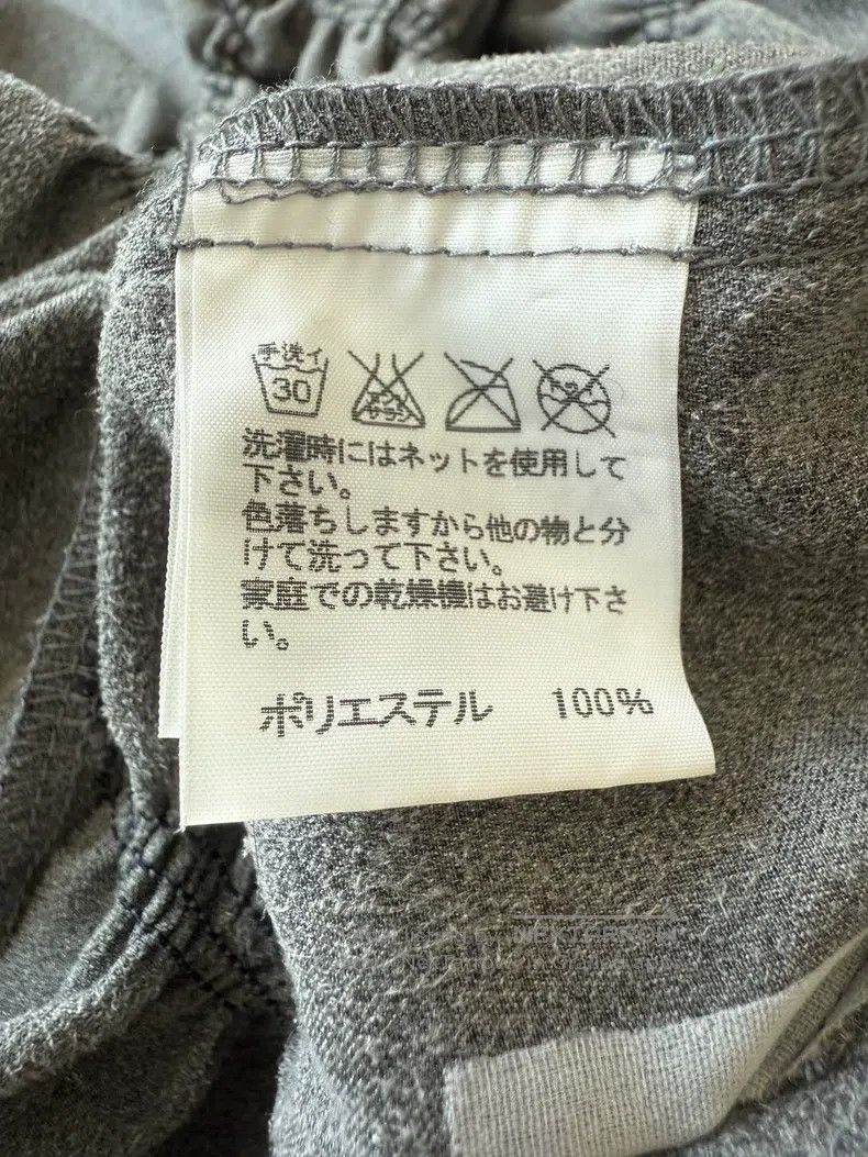 Issey Miyake Issey Miyake Bud Collar Jacket Size M / US 6-8 / IT 42-44 - 6 Thumbnail