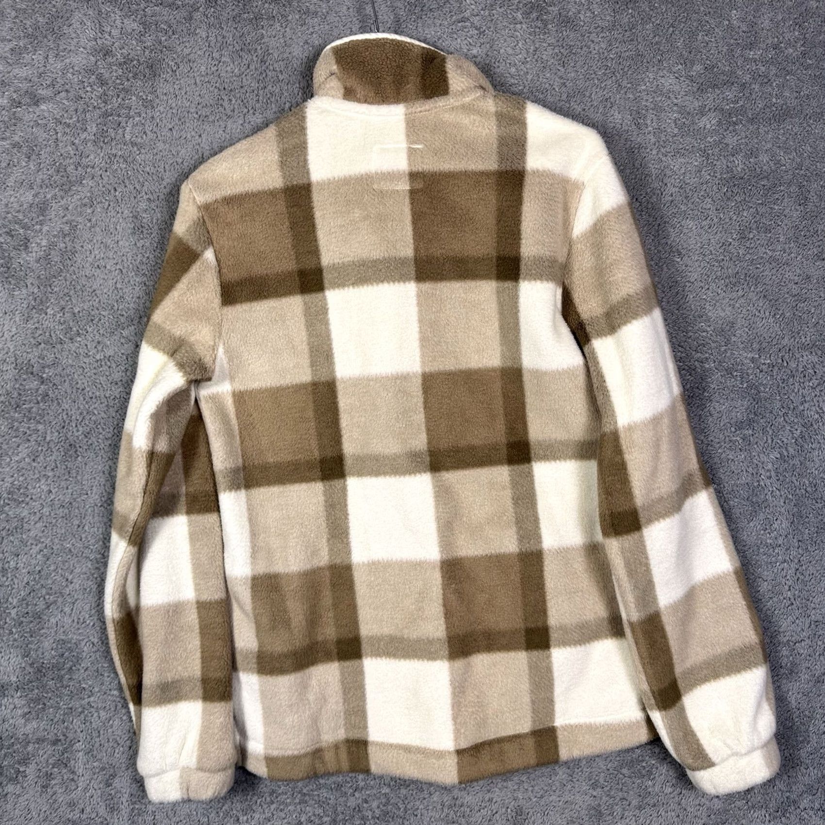 Abercrombie & Fitch Abercrombie & Fitch Jacket Women XS 1/2 Zip Sweatshirt Sweater Pullover Soft A&F Size XS / US 0-2 / IT 36-38 - 7 Thumbnail