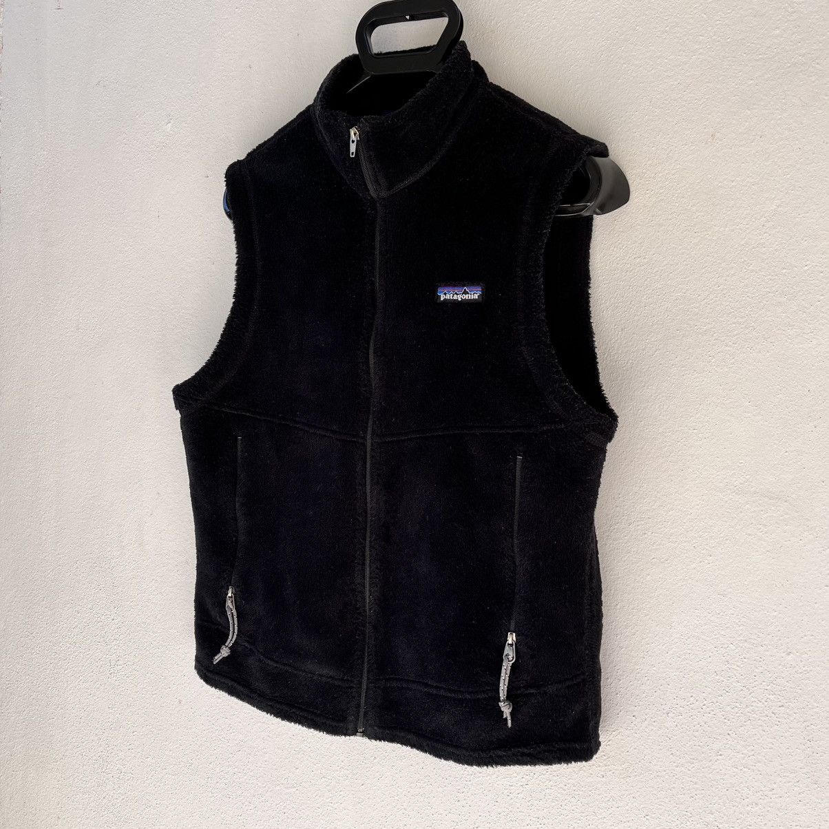 Patagonia Vintage Patagonia Polartec Vest Made in USA Y2K Era Size US XS / EU 42 / 0 - 2 Thumbnail