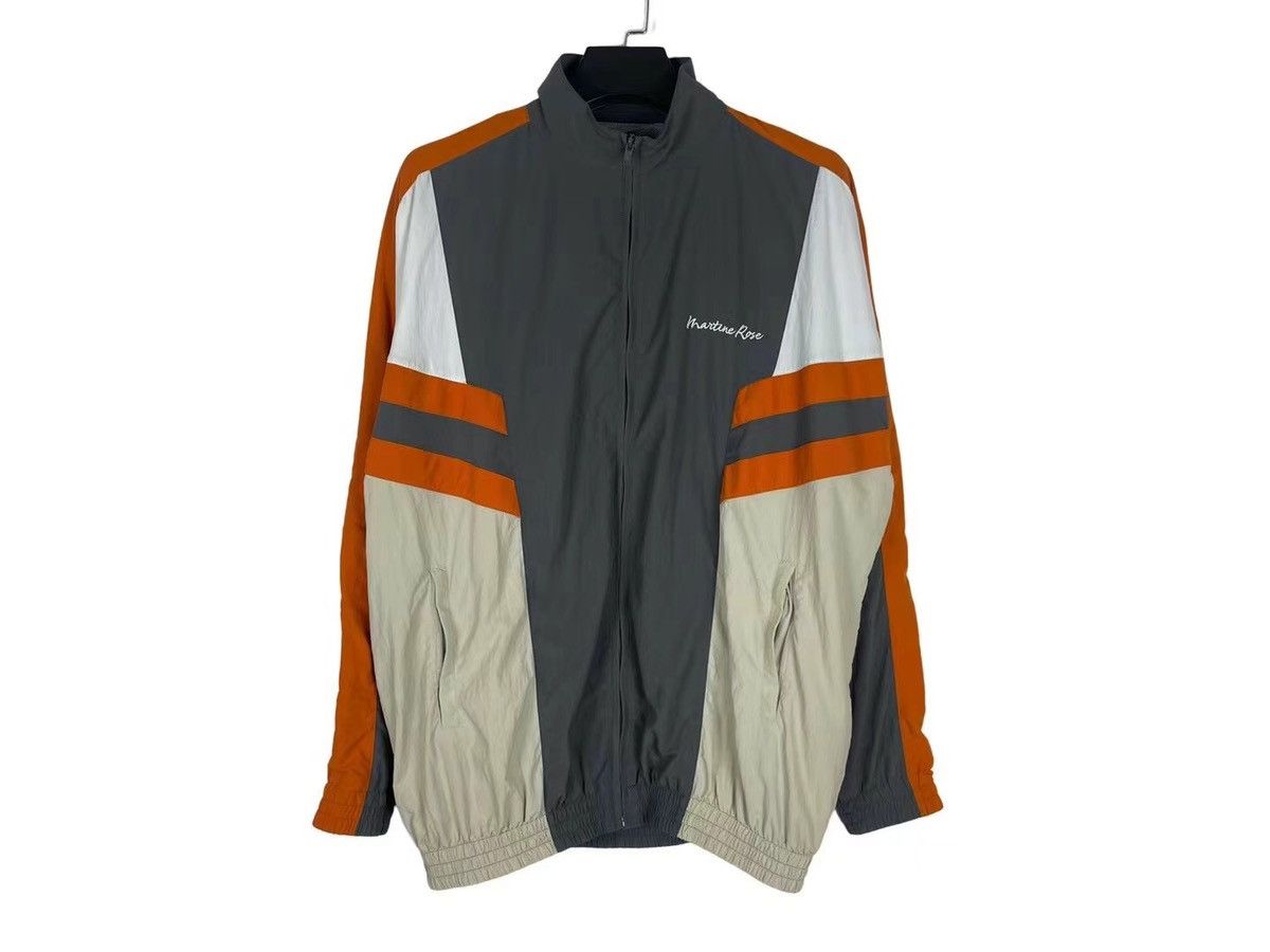 Martine Rose Martine Rose 24SS Logo Jacket Size US XS / EU 42 / 0 - 1 Thumbnail