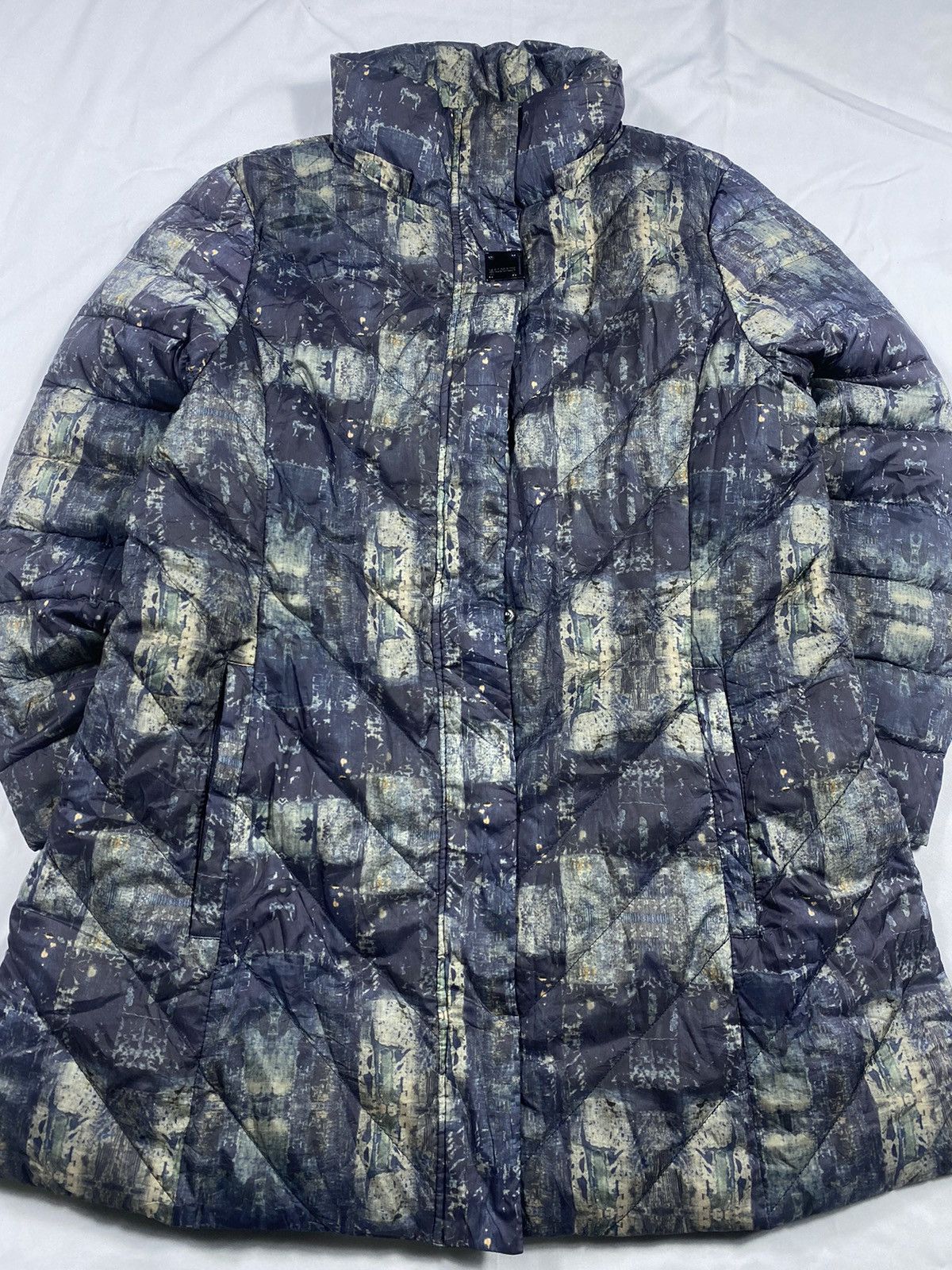 Balmain Balmain zip Up Jacket Boomber Size US M / EU 48-50 / 2 - 5 Thumbnail