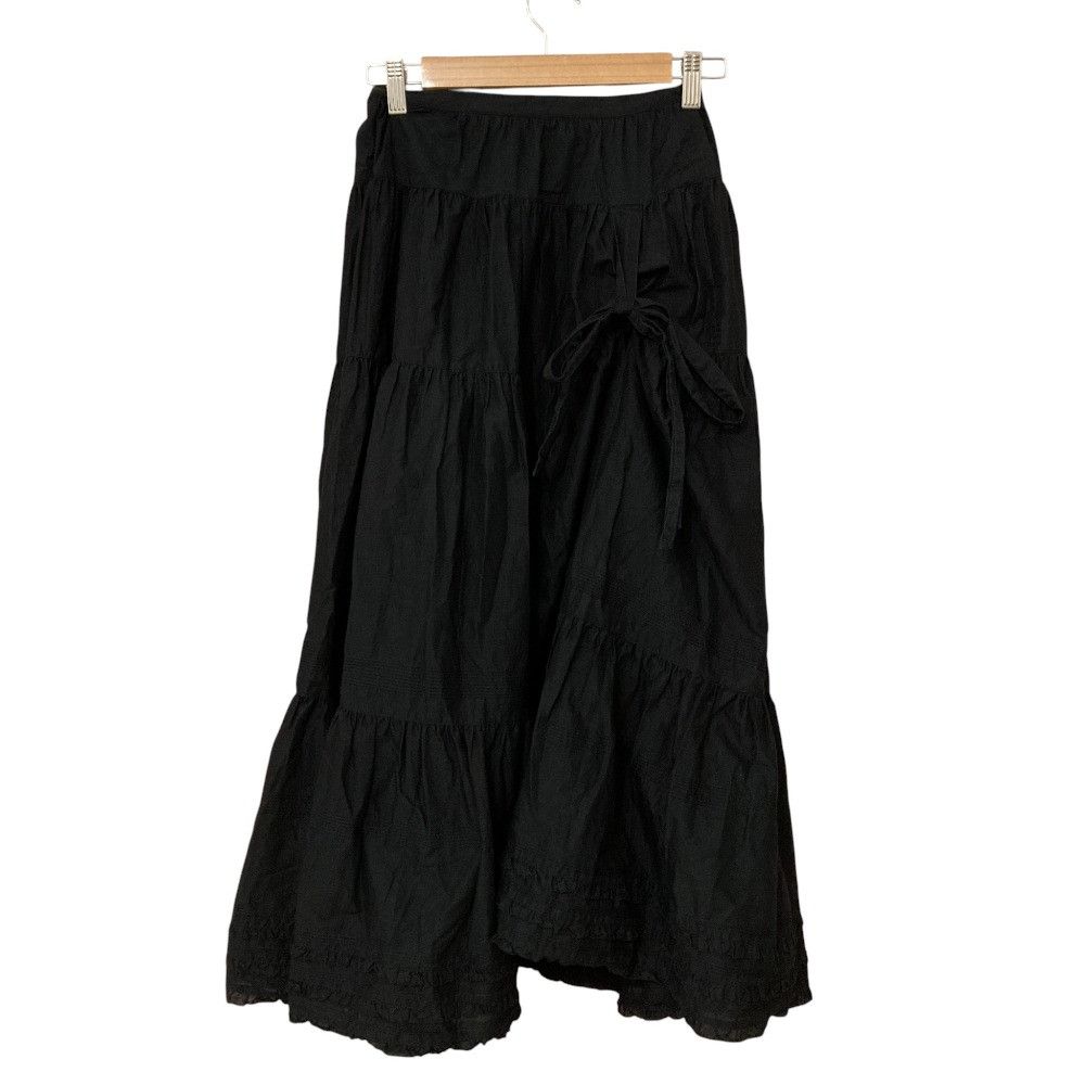 Other Other WONDERFUL WORLD Long Skirt Textile Skirts DUTY FREE for USA Size ONE SIZE - 1 Thumbnail