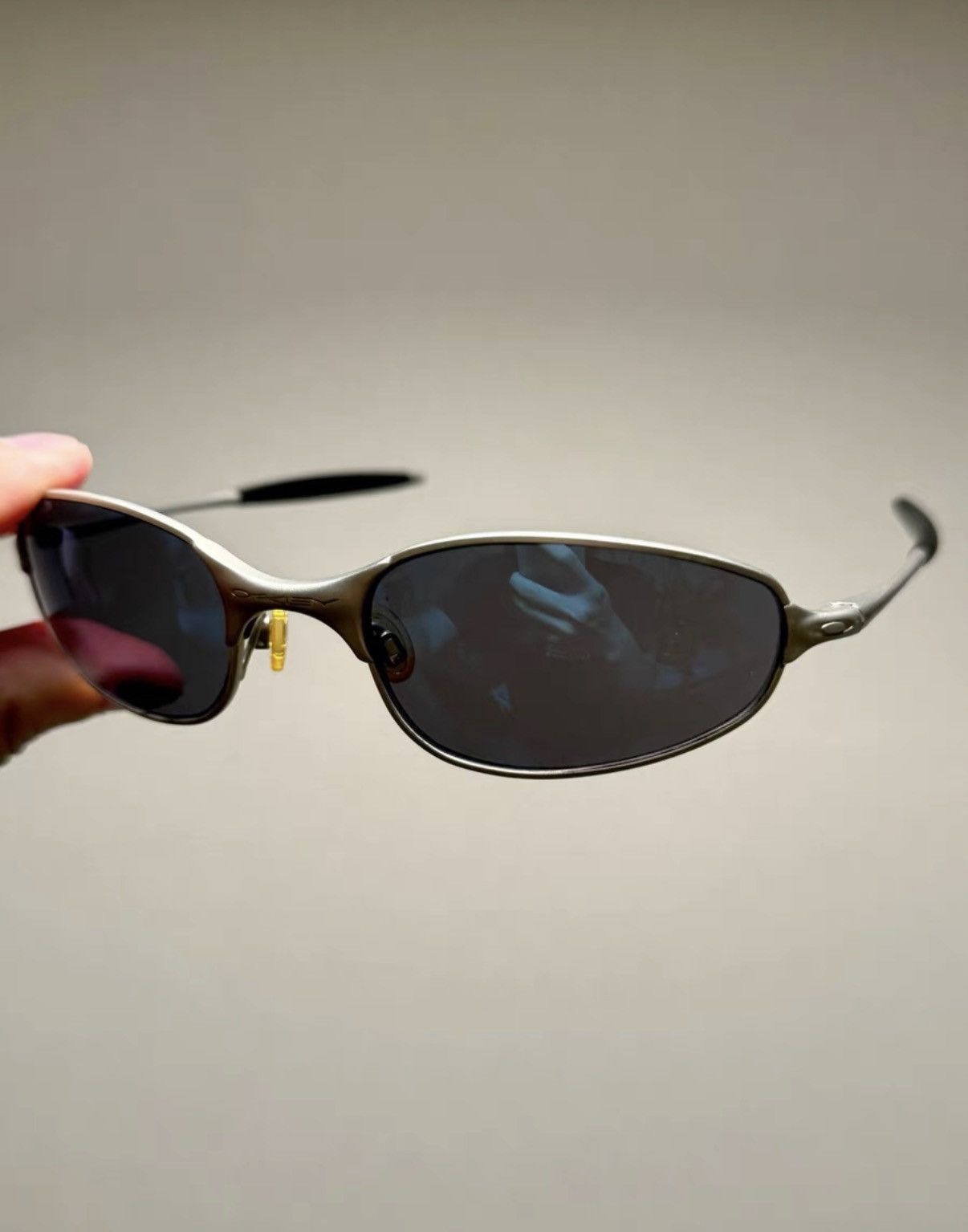 Oakley Oakley Sports Sunglasses, Cycling Sunglasses K24 Size ONE SIZE - 2 Thumbnail