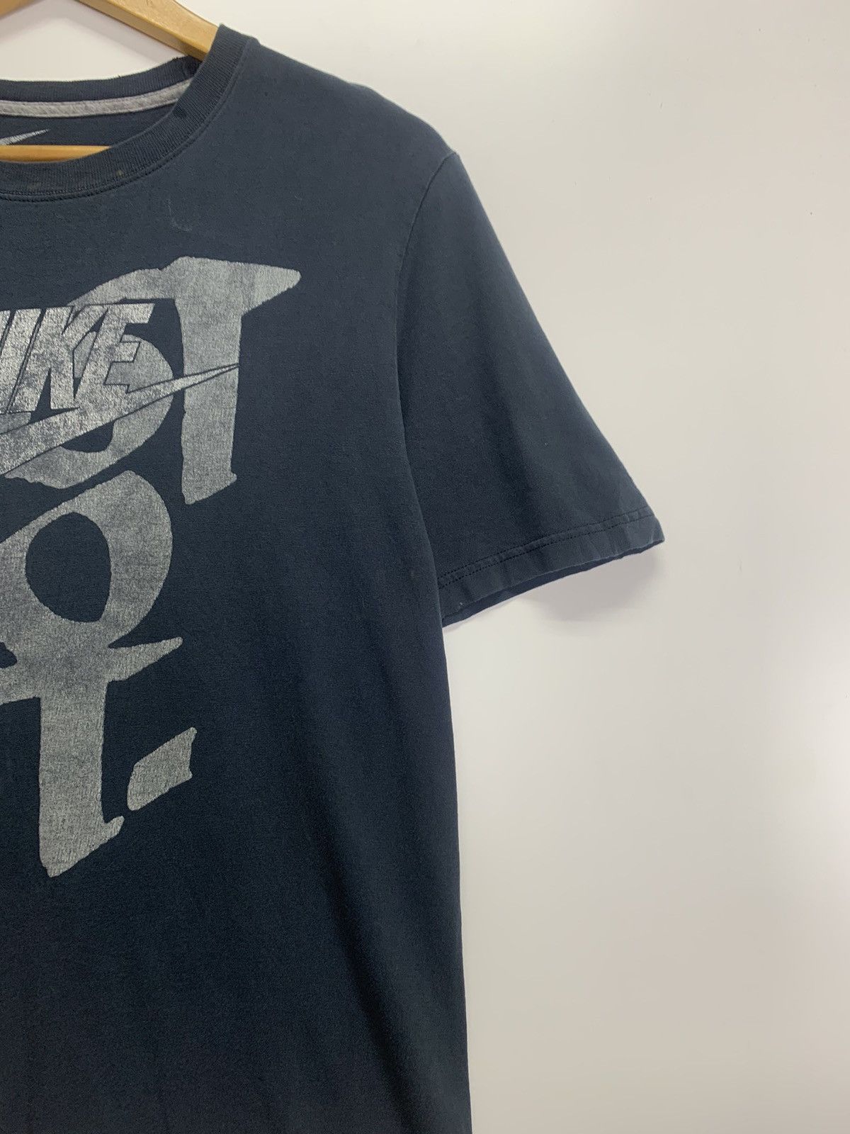Nike Nike t-shirt Size US S / EU 44-46 / 1 - 7 Thumbnail