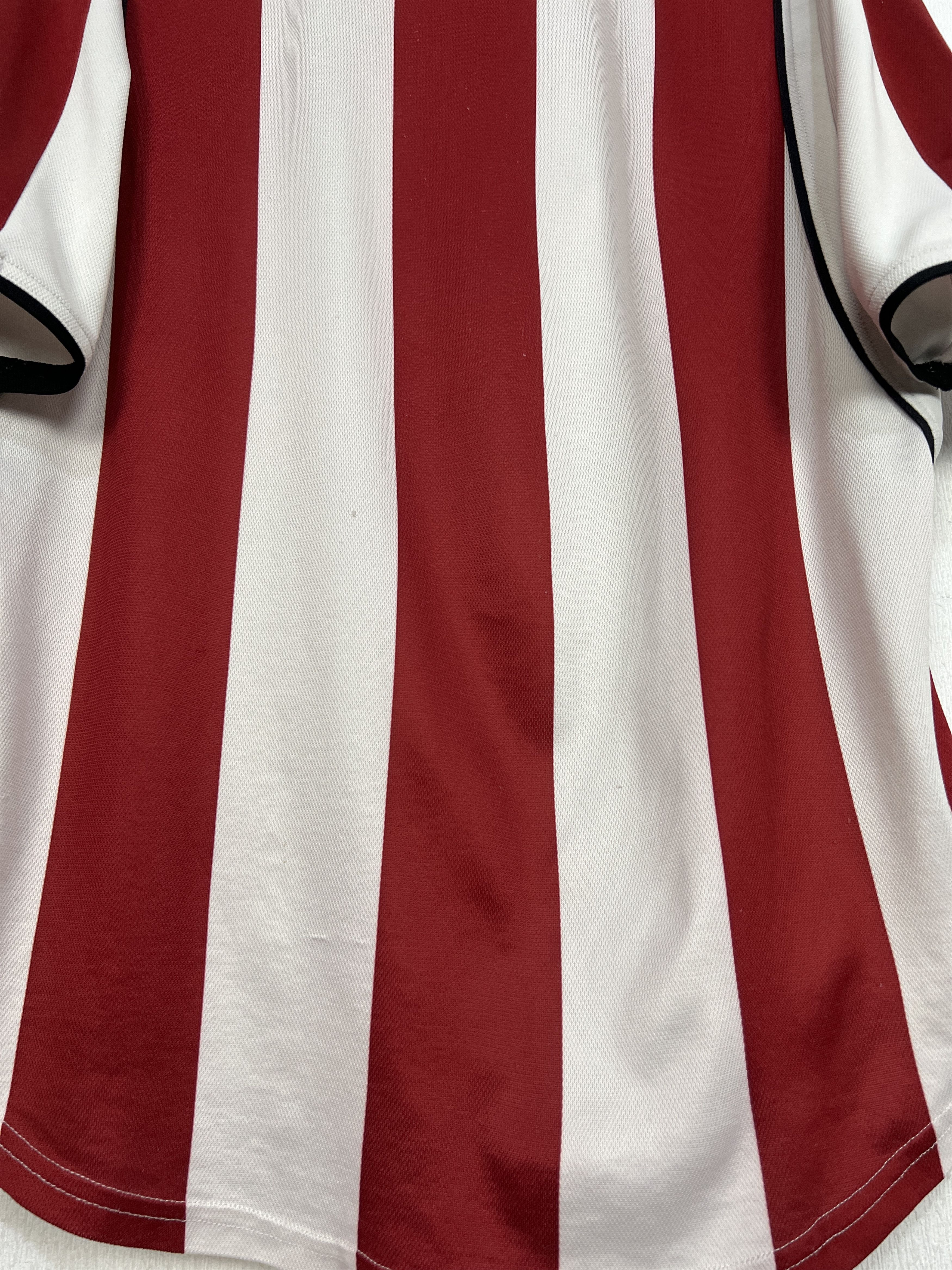 Nike Vintage Nike 1. FC Union Berlin Home football shirt 2000 Size US L / EU 52-54 / 3 - 11 Thumbnail