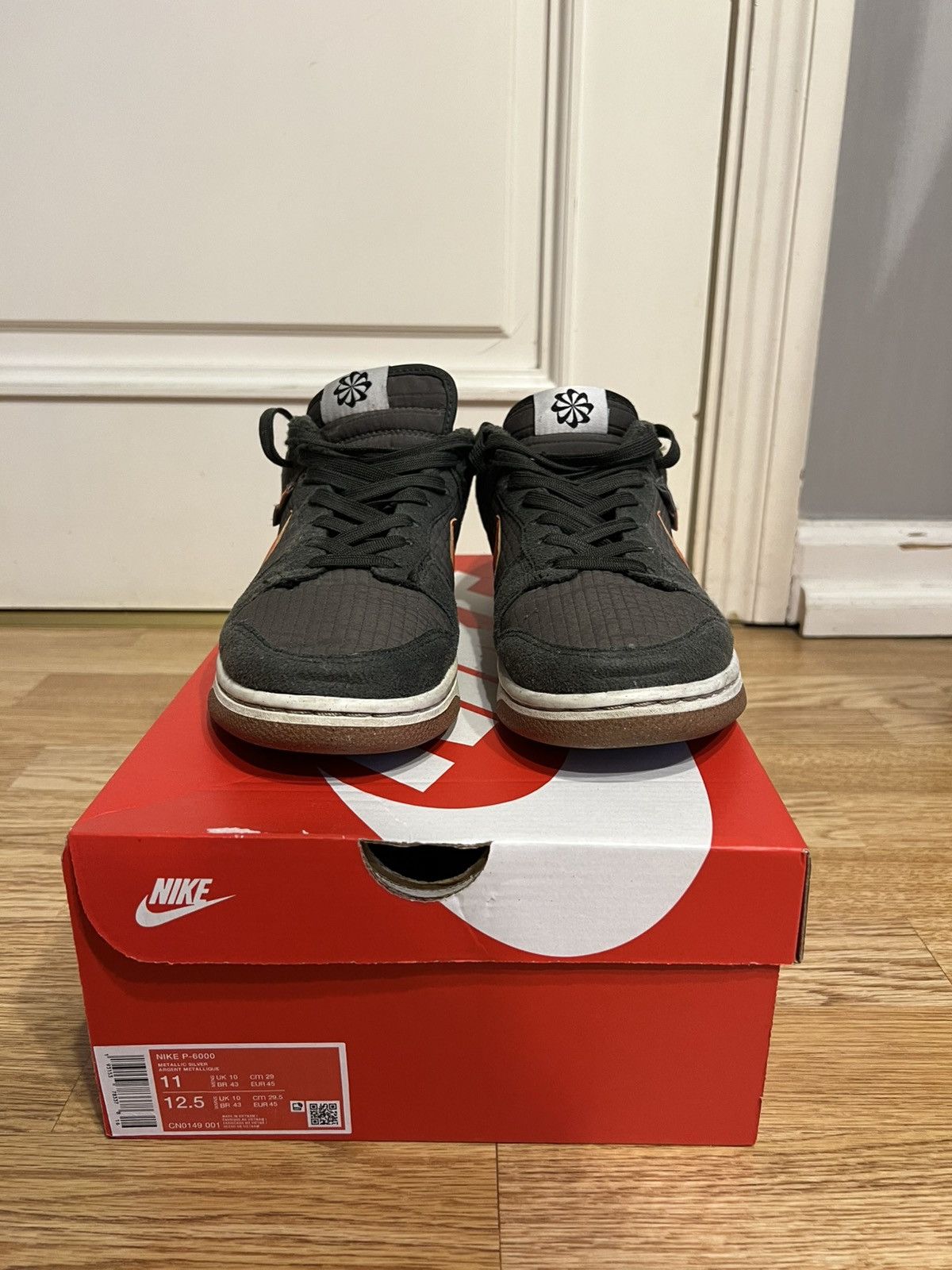 Nike Nike shoes👟 Size US 9 / EU 42 - 4 Thumbnail