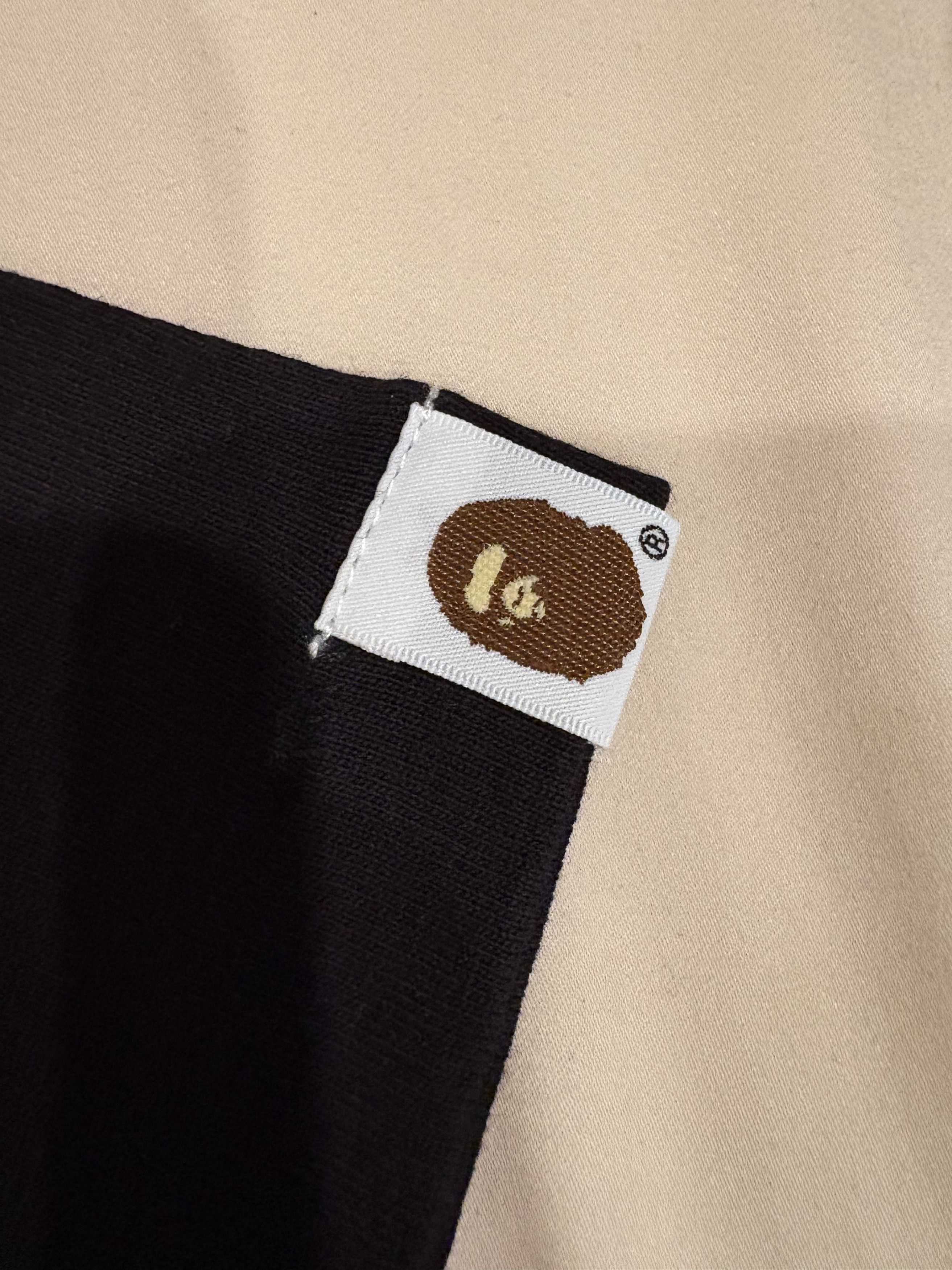 Bape Bape Year Of The Boar Tee Size US S / EU 44-46 / 1 - 5 Thumbnail