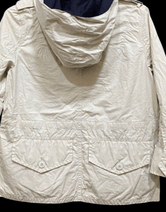 Undercover × Uniqlo 🔥 UNIQLO UNDERCOVER X JUN TAKAHASHI TACTICAL JACKET 🔥 Size US S / EU 44-46 / 1 - 5 Thumbnail