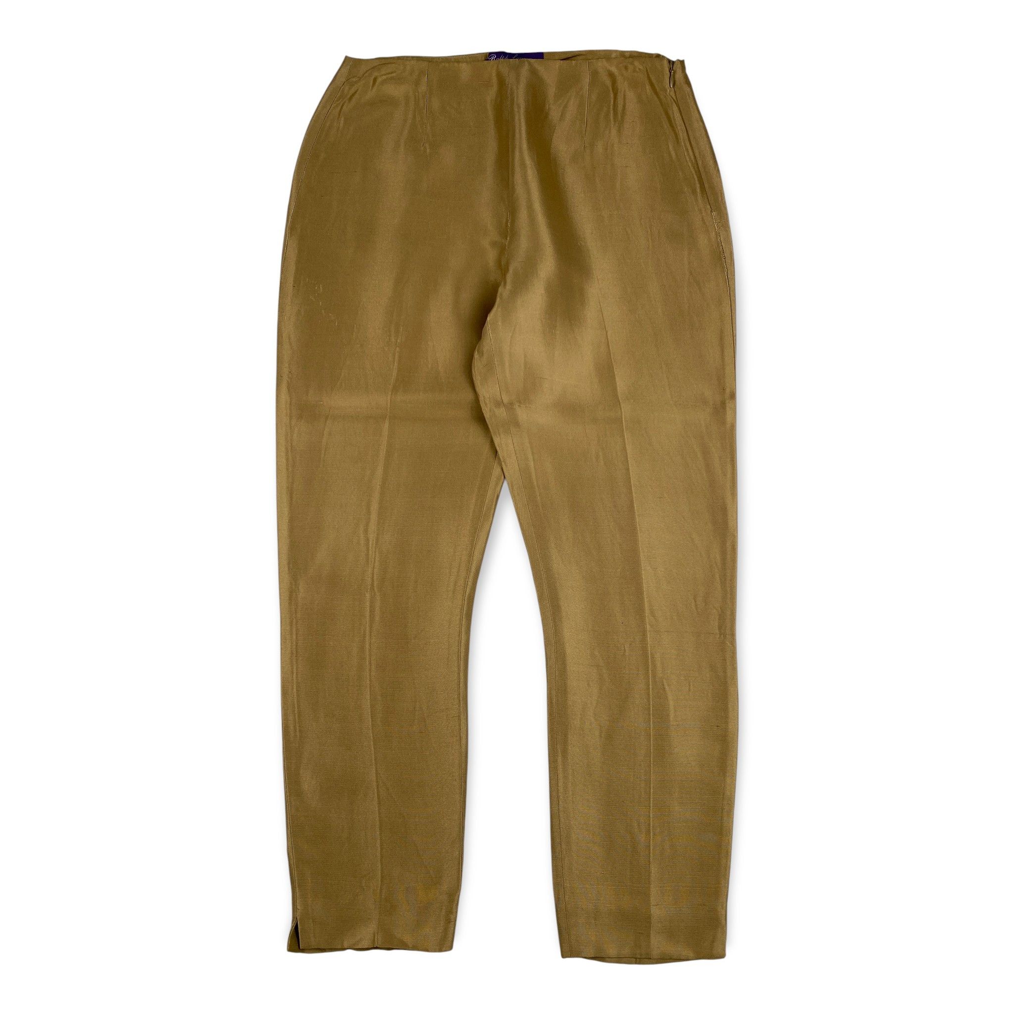 Lightweight Trousers