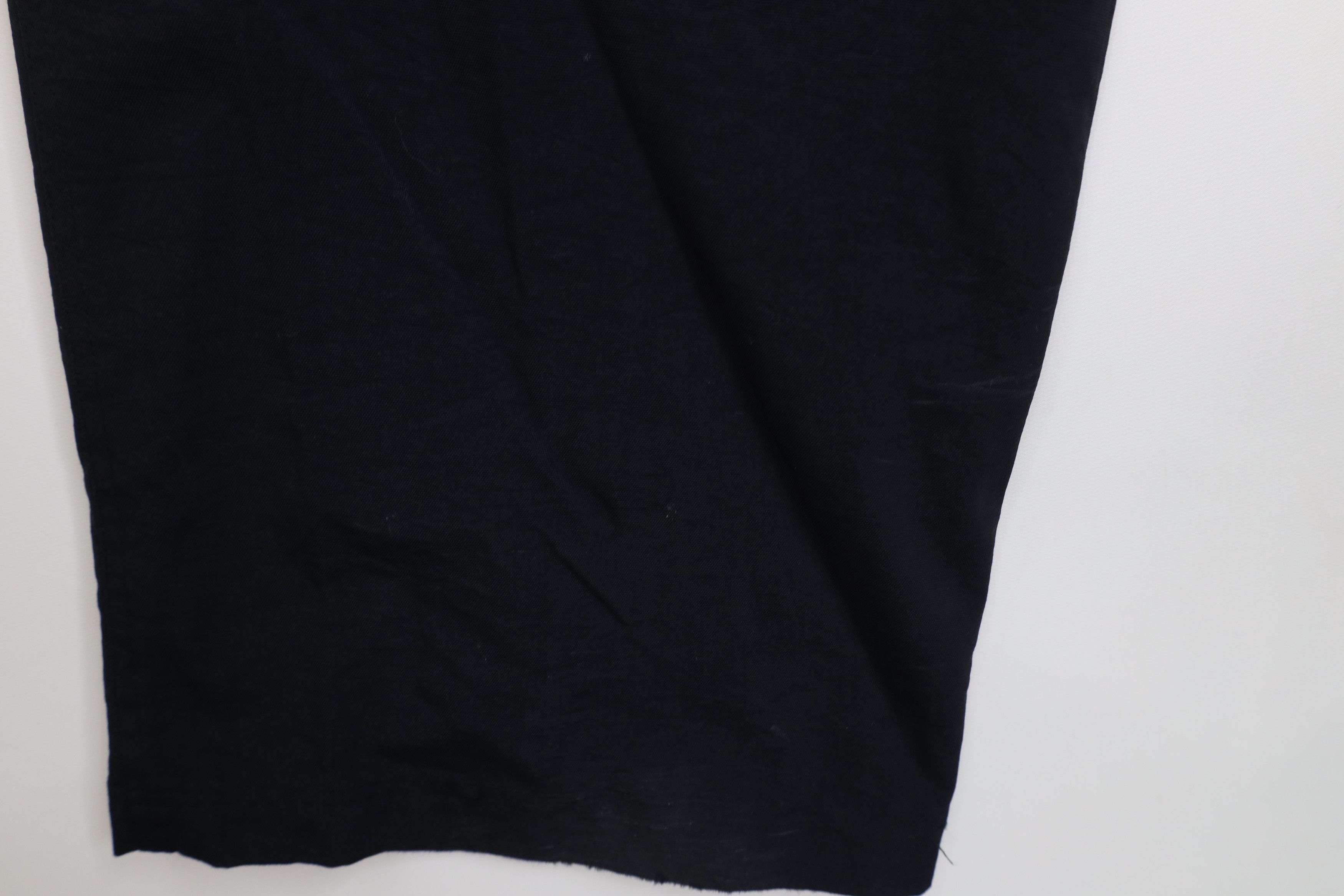 Vintage Vintage 90s Y2K Streetwear Lined Wide Leg Snowboard Pants Size US 34 / EU 50 - 16 Thumbnail