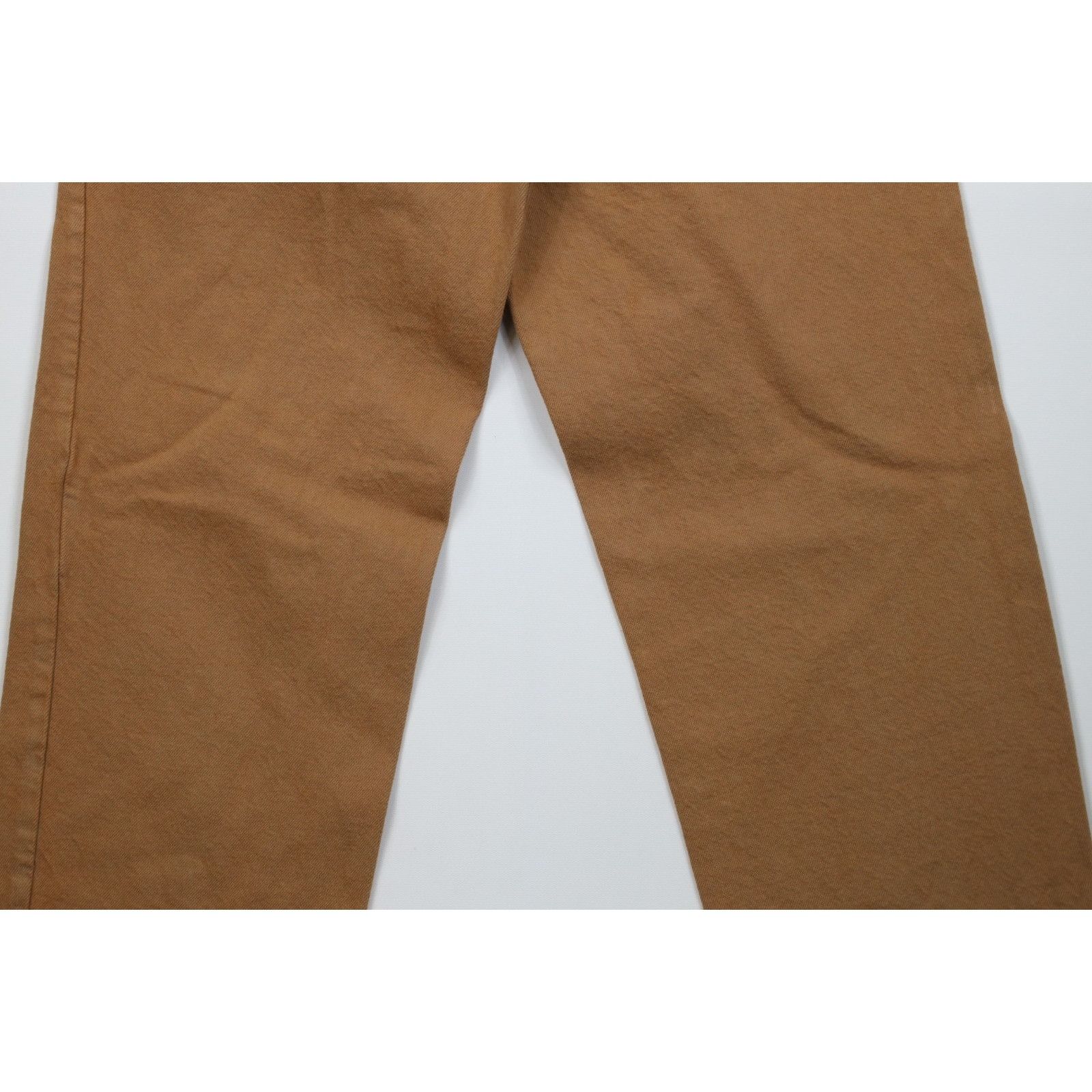 Perry Ellis Deadstock Vintage 90s Perry Ellis Relaxed Stonewash Jeans Size US 31 - 13 Thumbnail